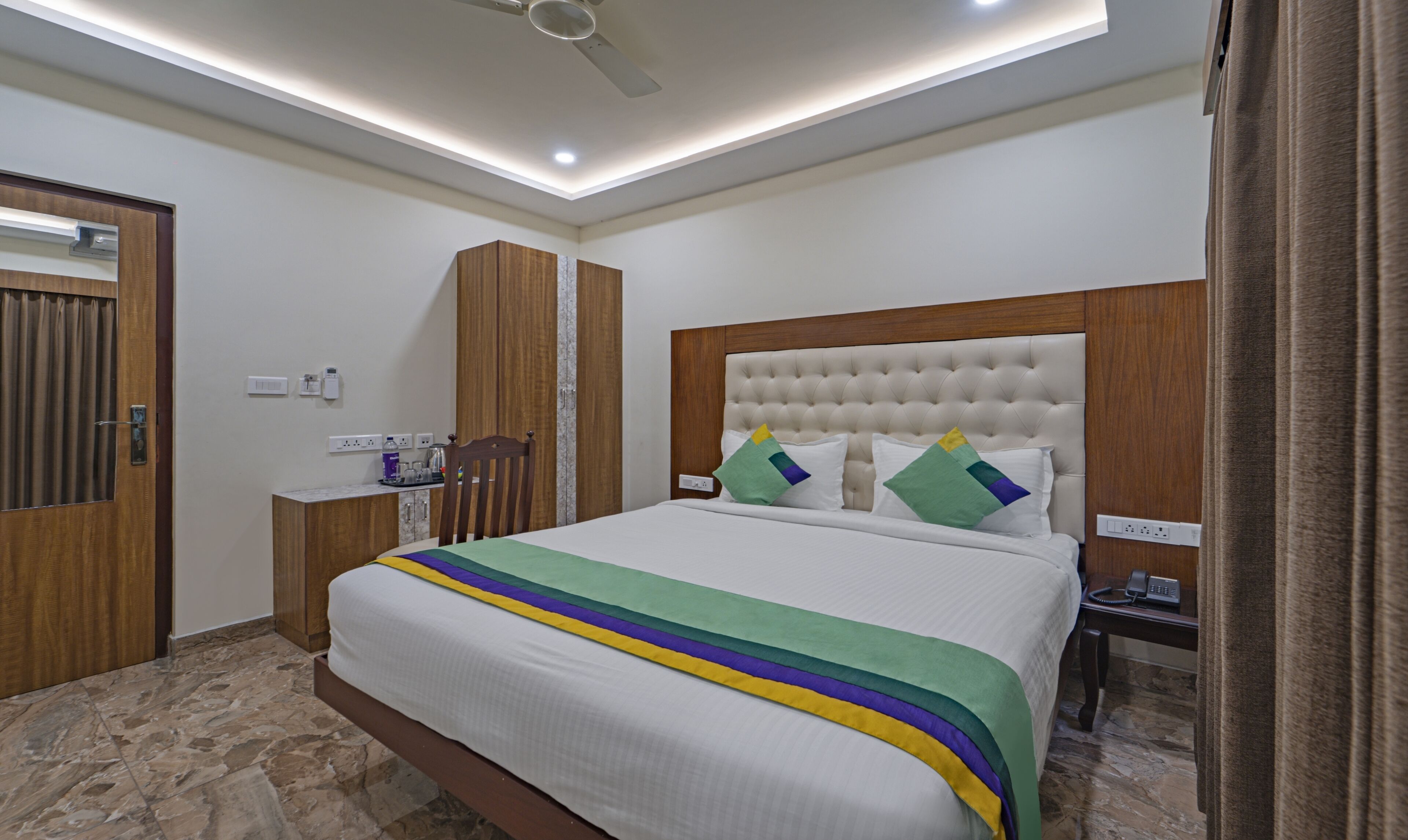 Treebo Trend Aaravi Residency