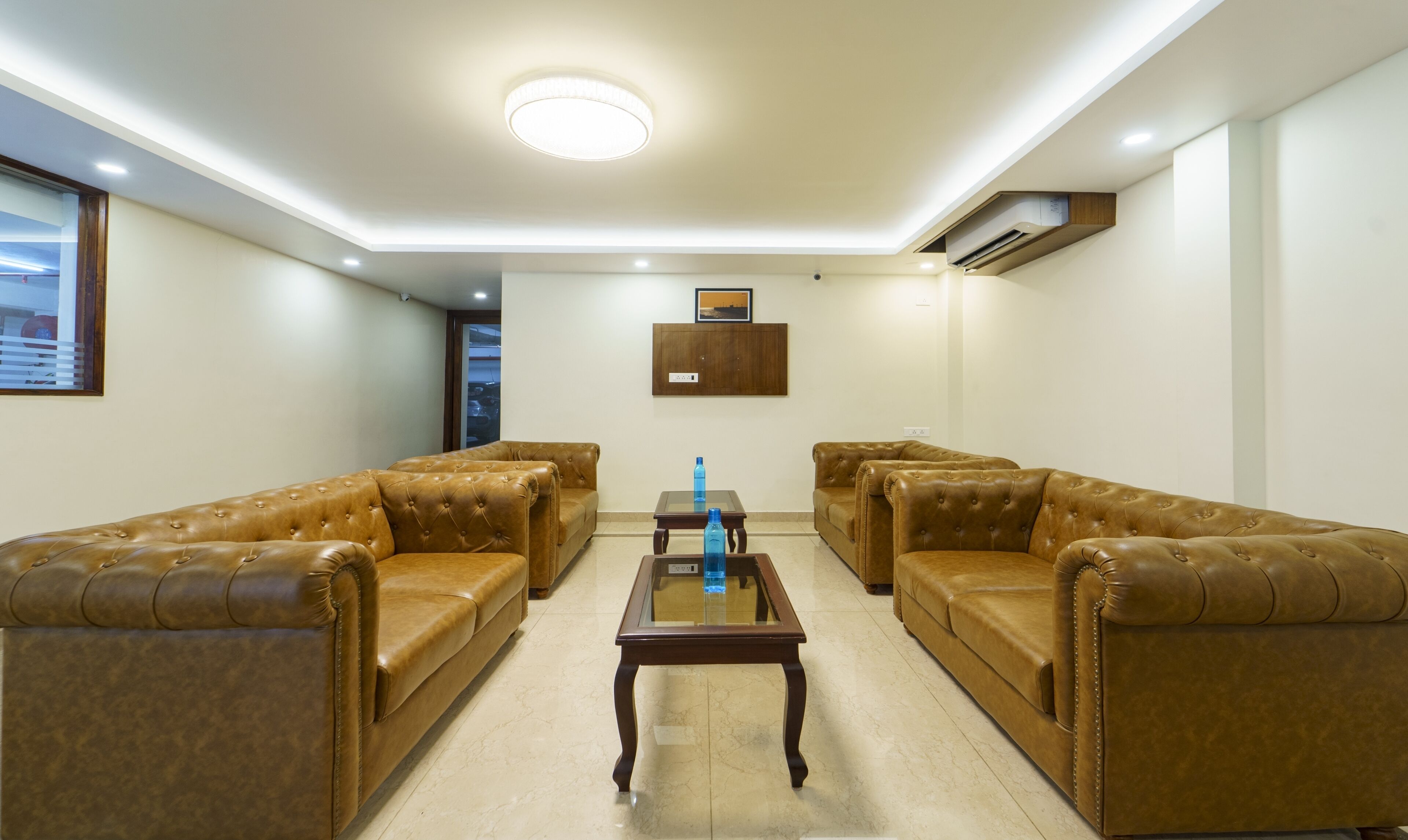 Treebo Trend Aaravi Residency