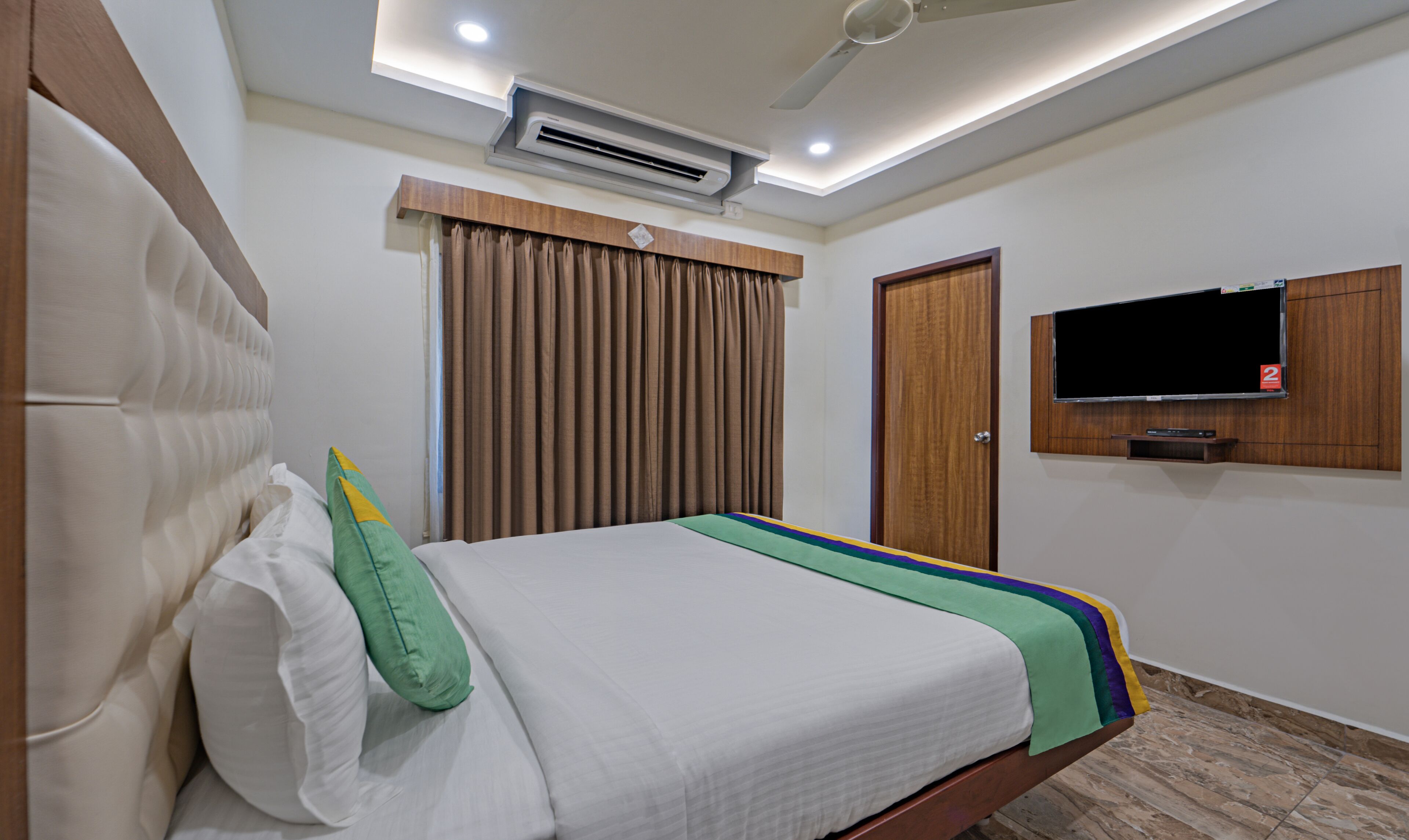 Treebo Trend Aaravi Residency