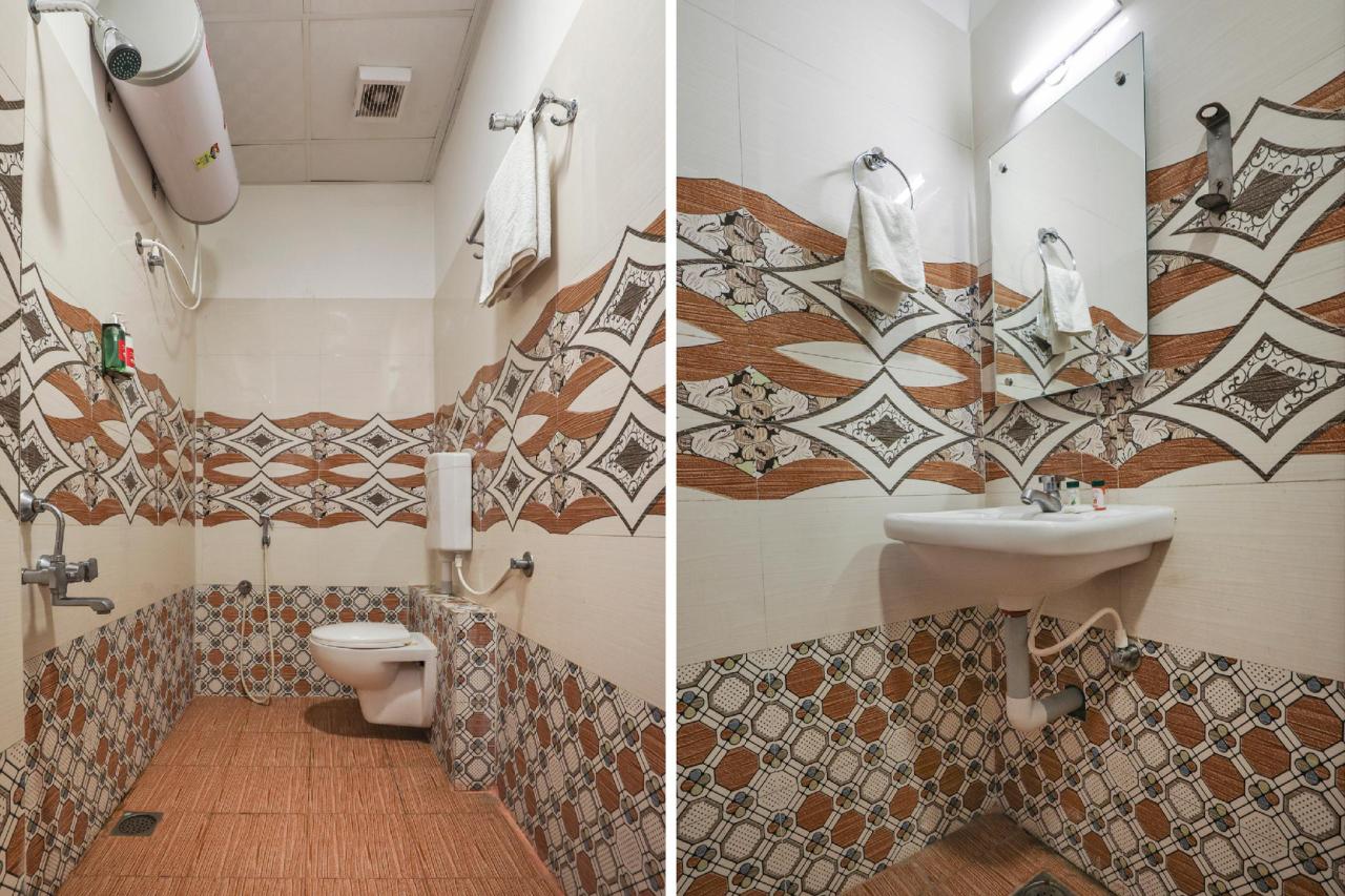 Vmb Residency by OYO Rooms