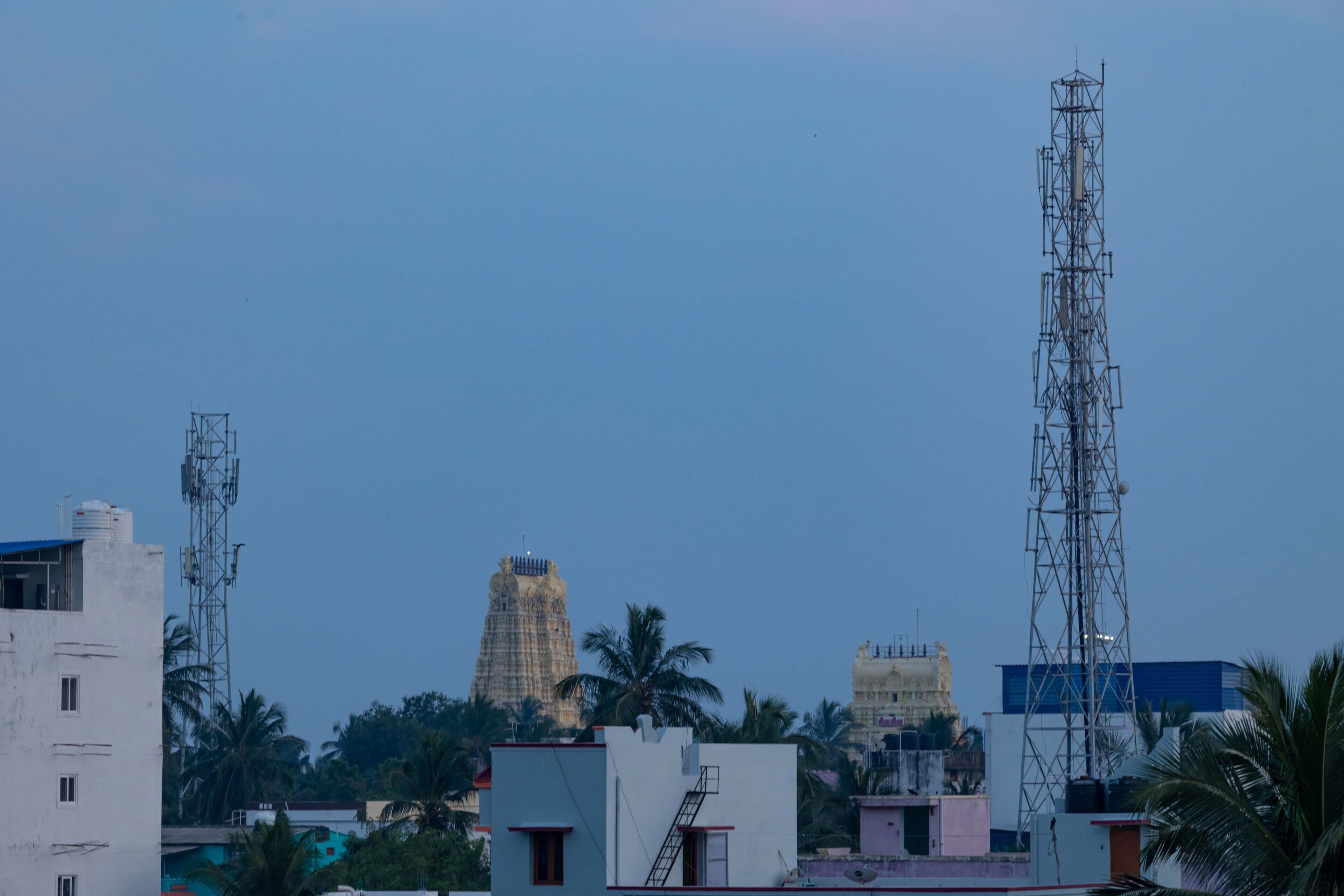 Bairava Bliss Inn
