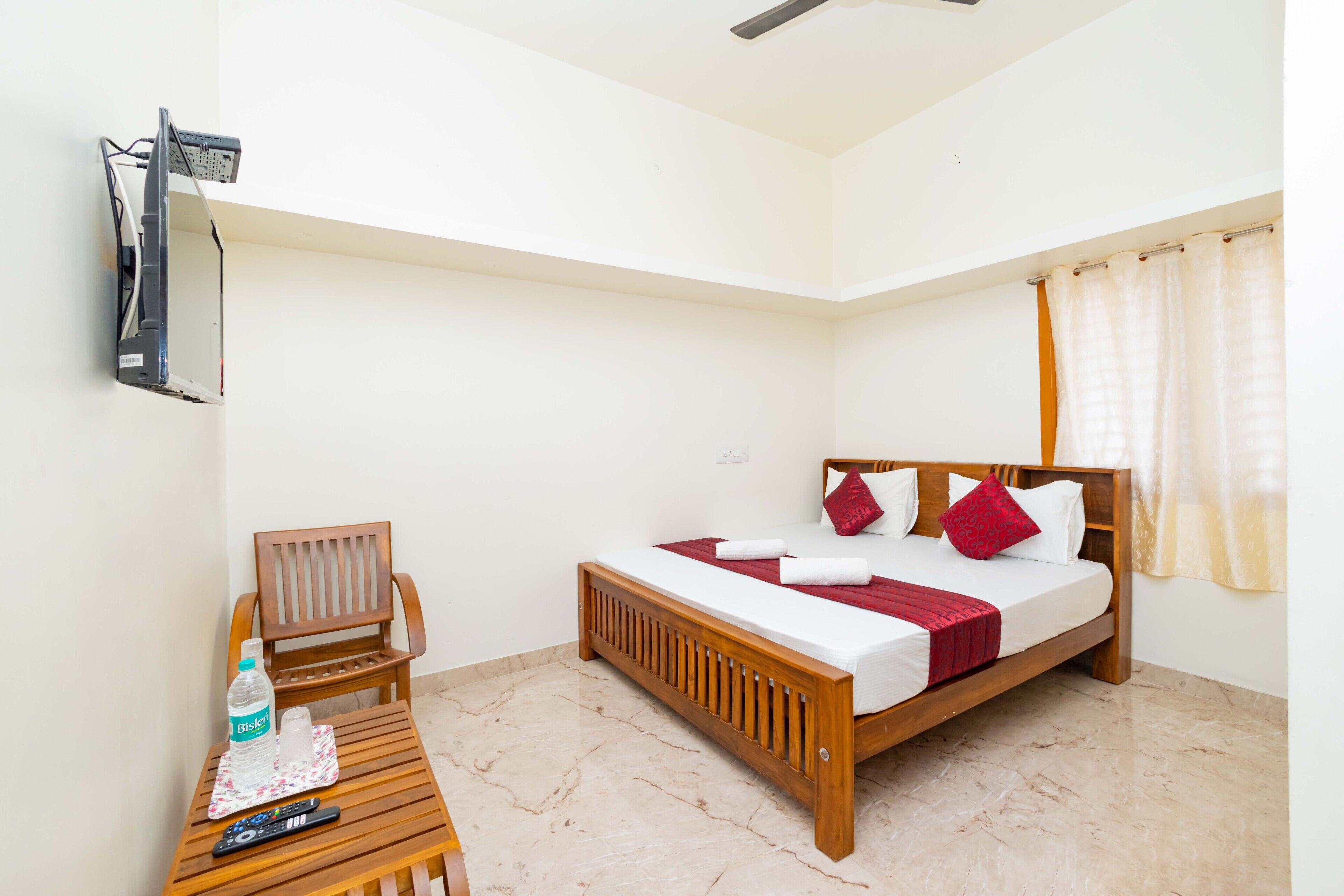 Bairava Bliss Inn