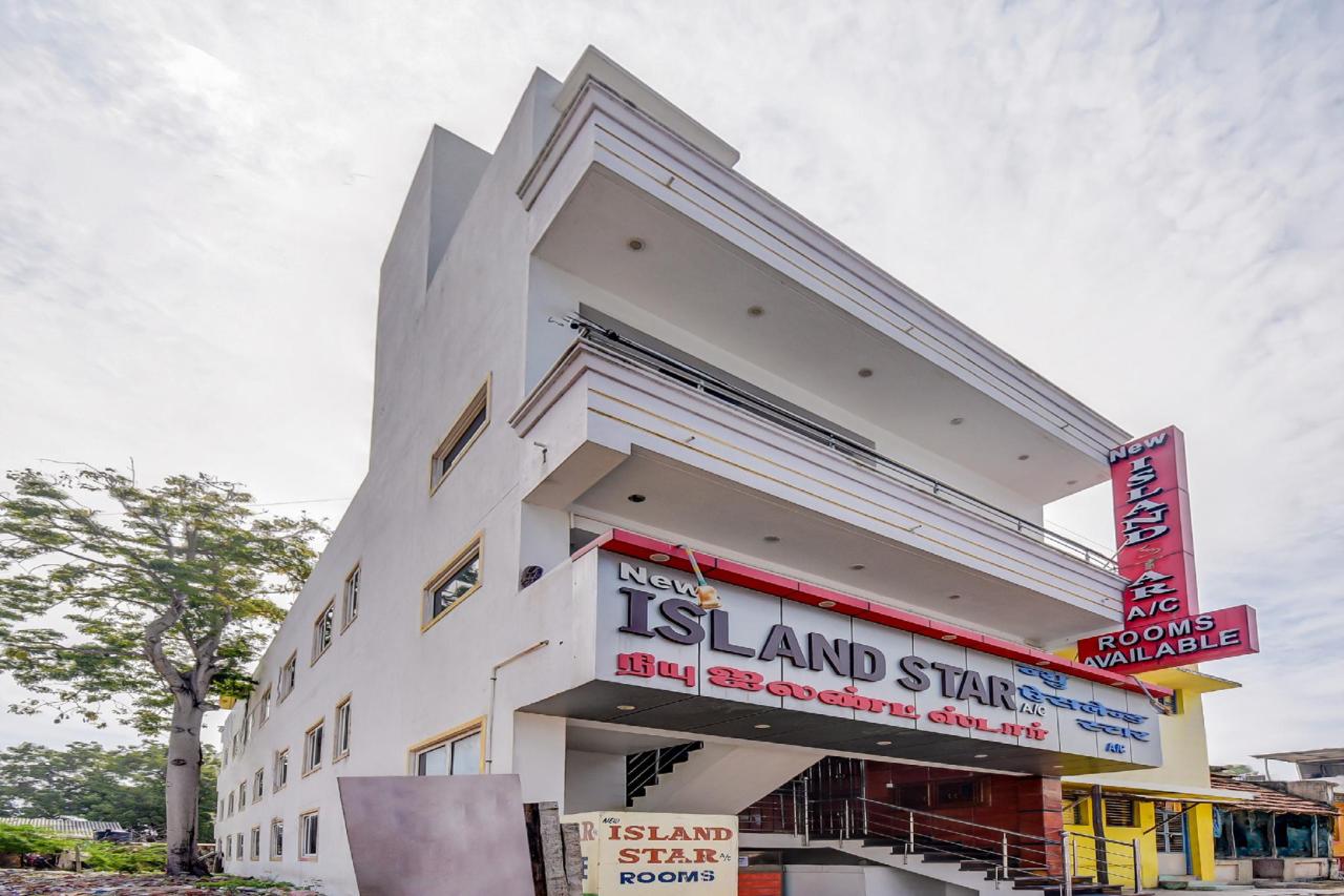 Hotel New Island Pleasant Stays by OYO Rooms