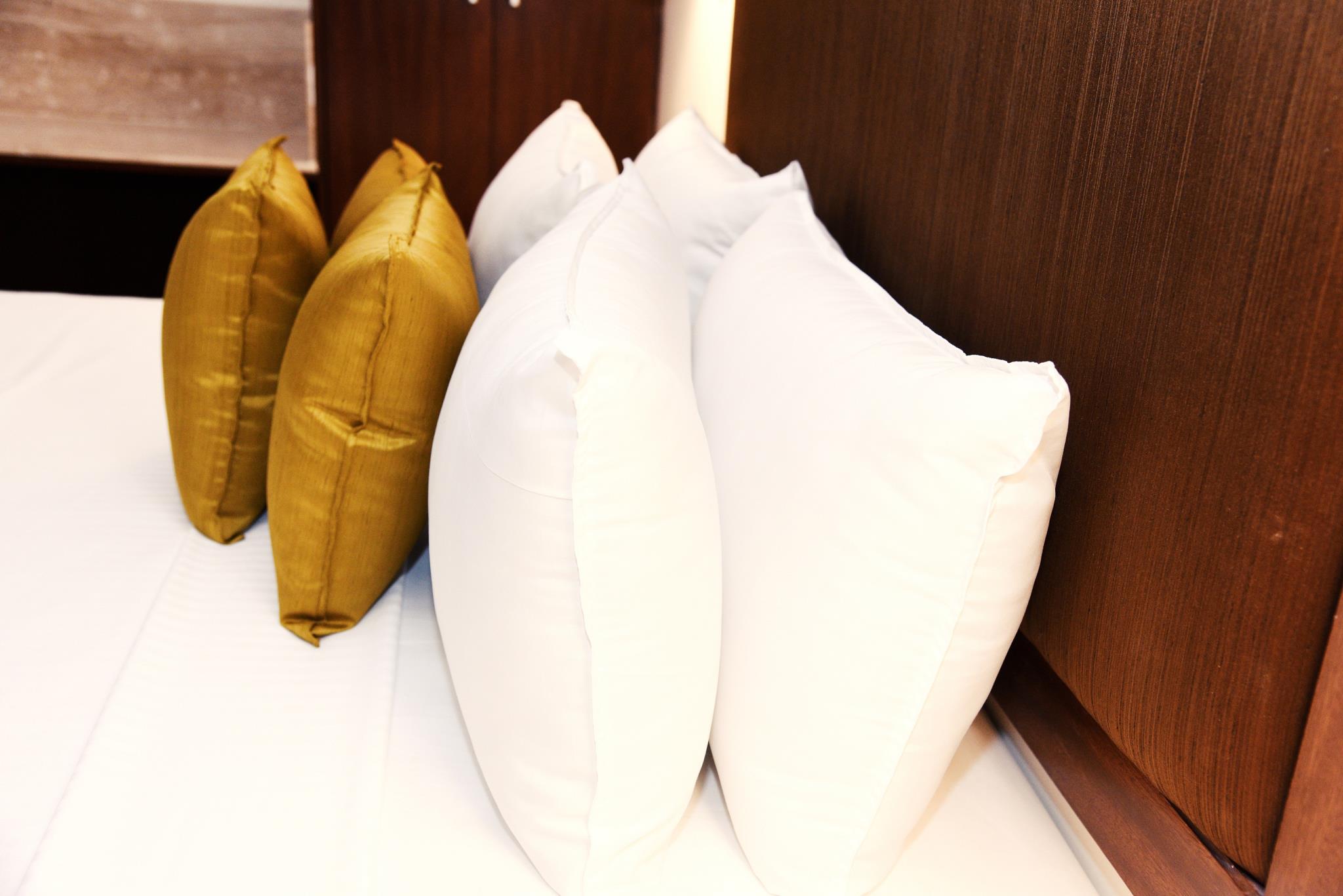 Hotel Rameswaram Grand