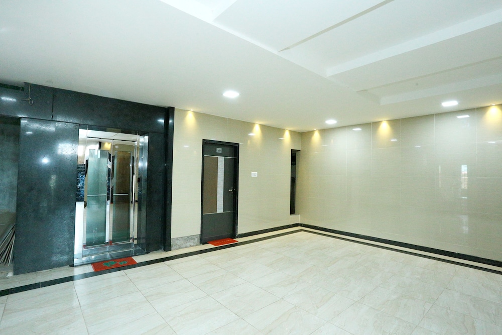 Hotel RSN International by OYO Rooms