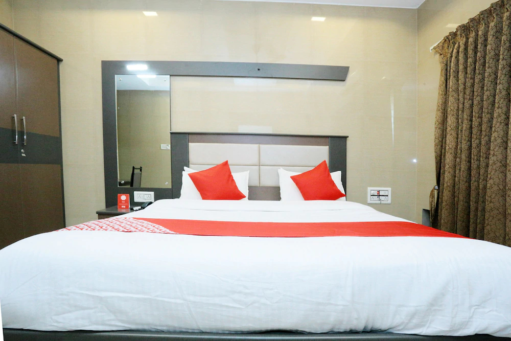 Hotel RSN International by OYO Rooms