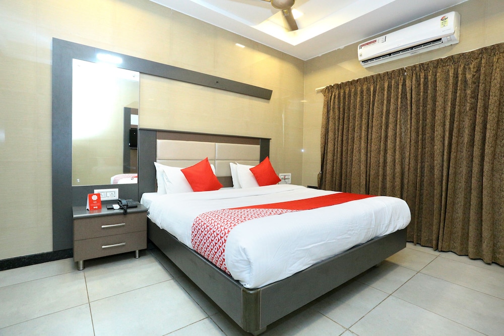 Hotel RSN International by OYO Rooms