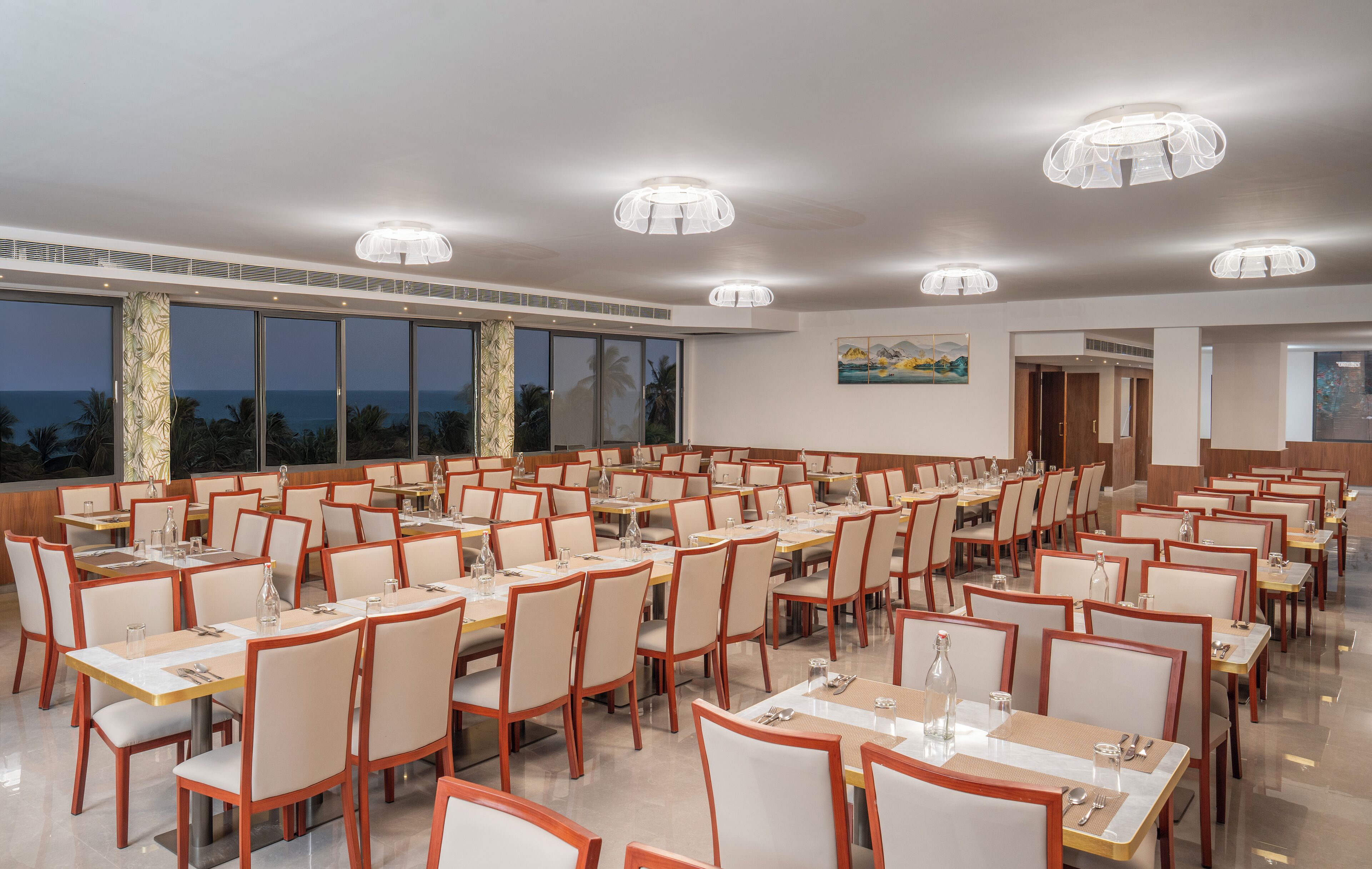 Hotel Sri Ashvik