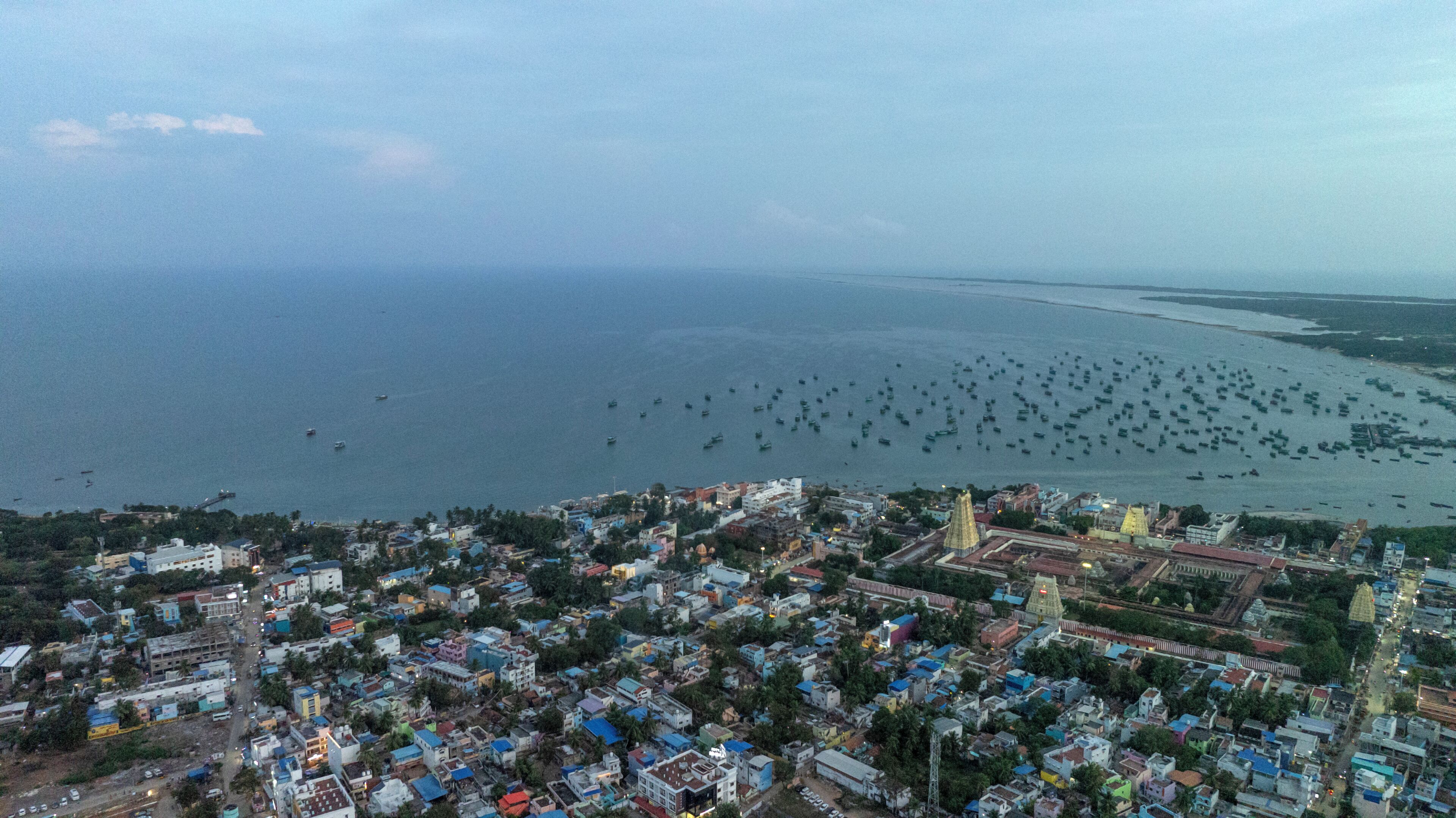 Hotel Sri Ashvik