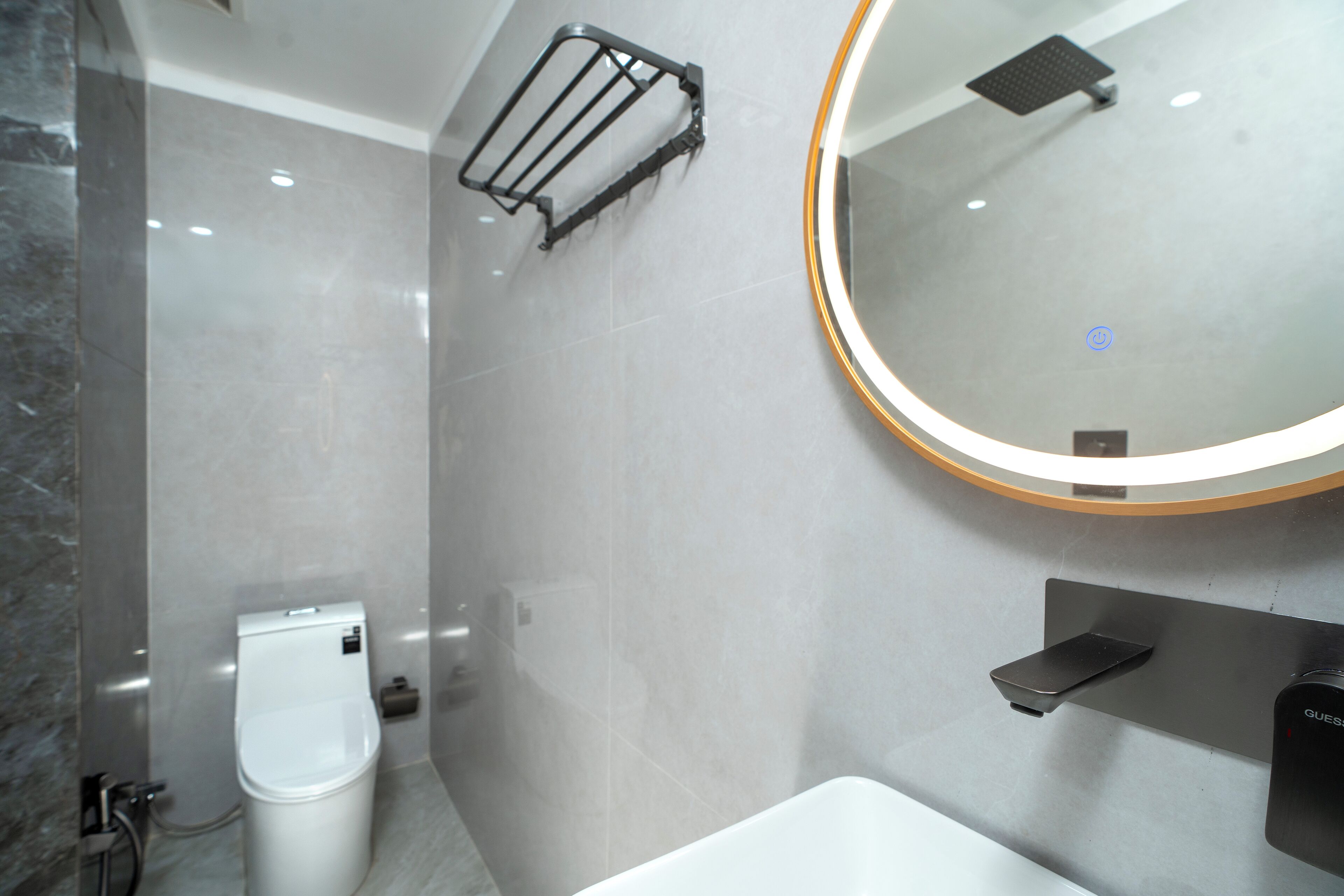 Hotel Sri Ashvik