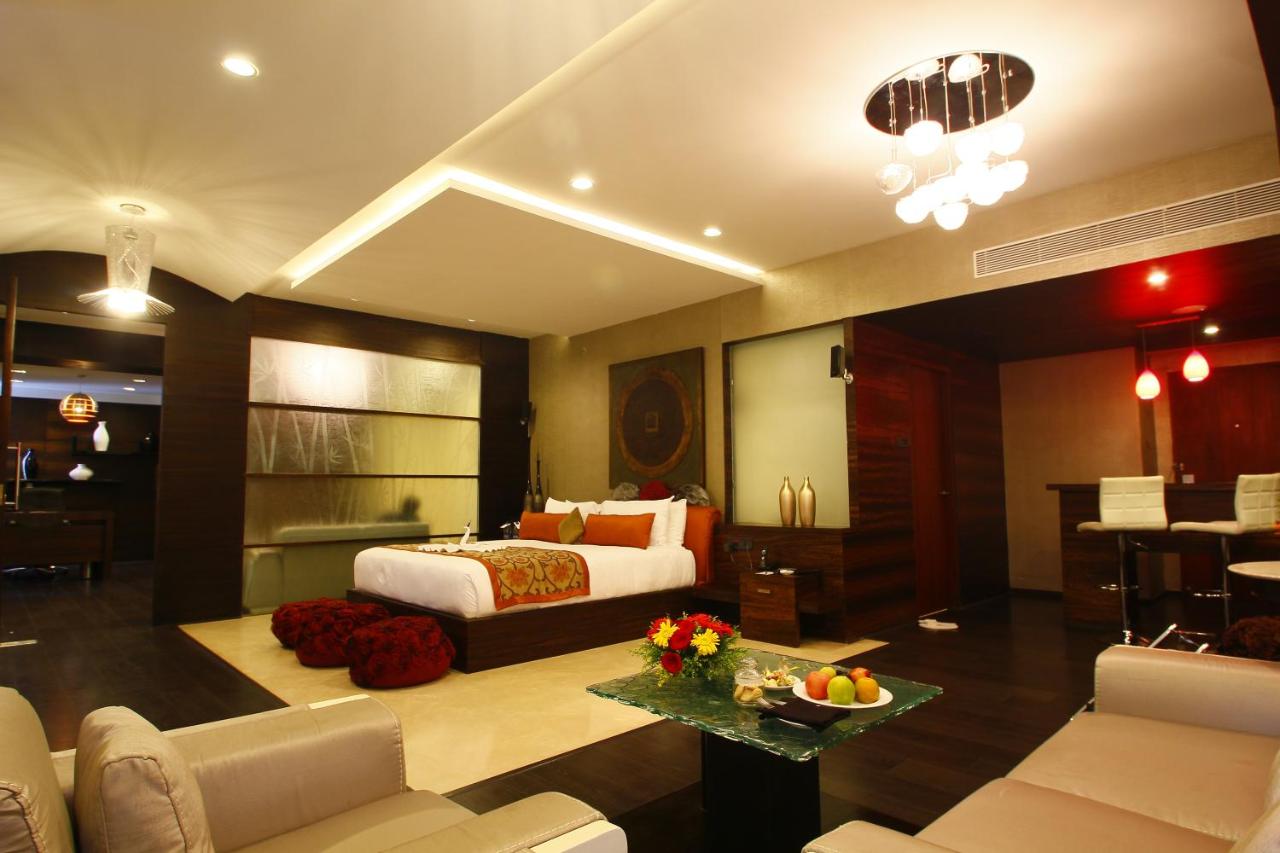 Grand Estancia