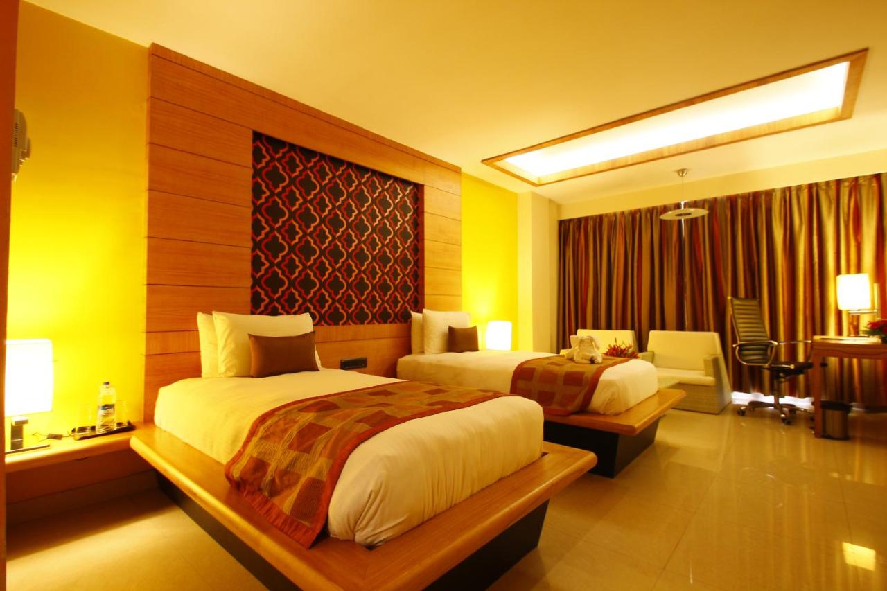 Grand Estancia