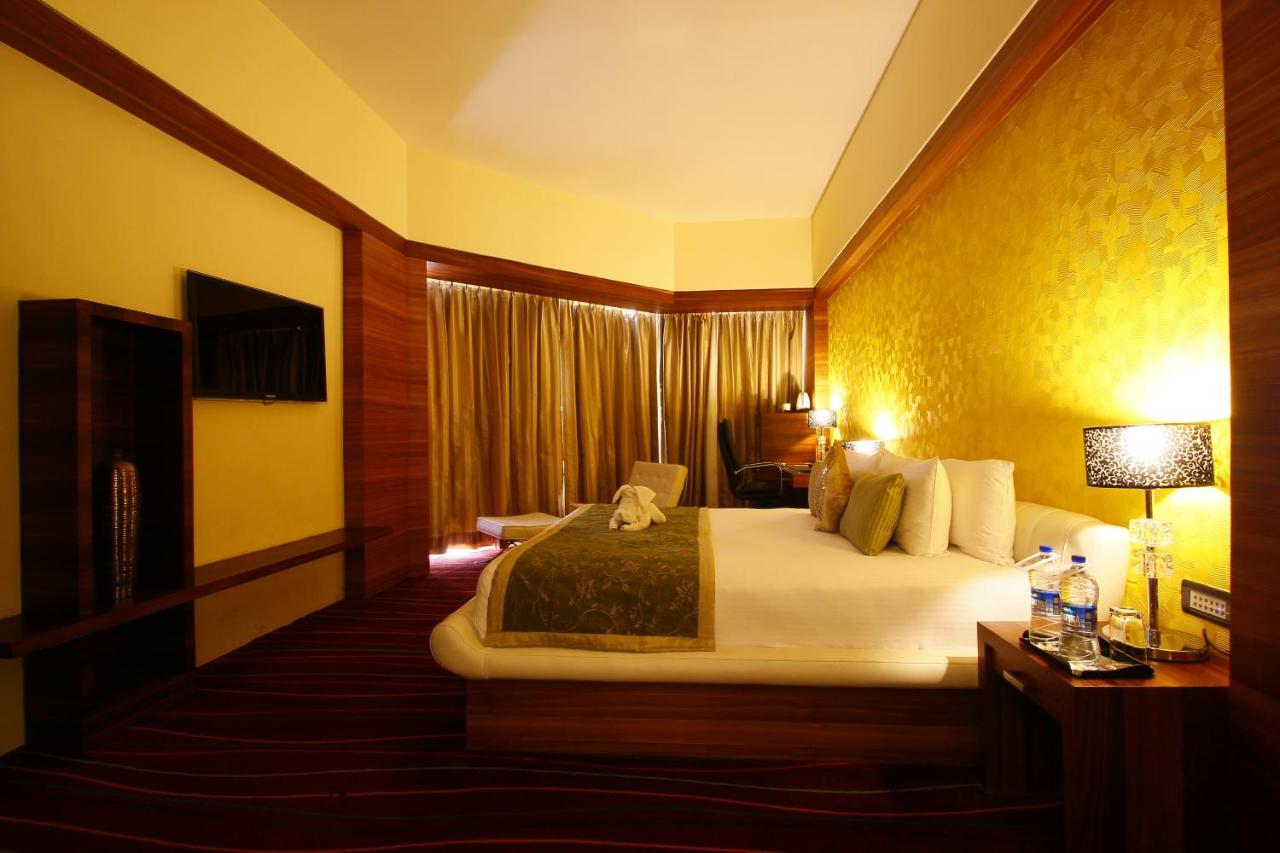 Grand Estancia
