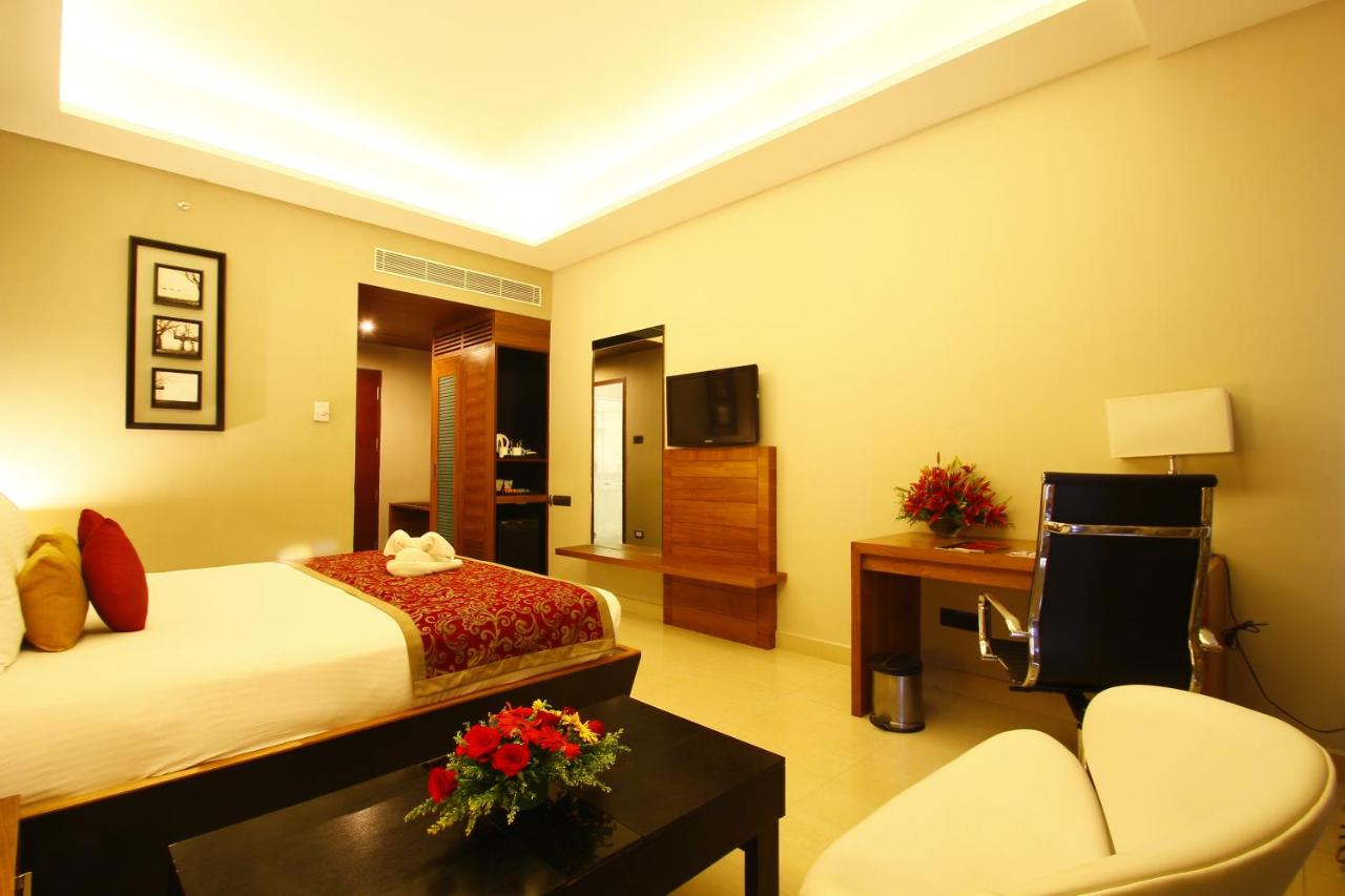 Grand Estancia