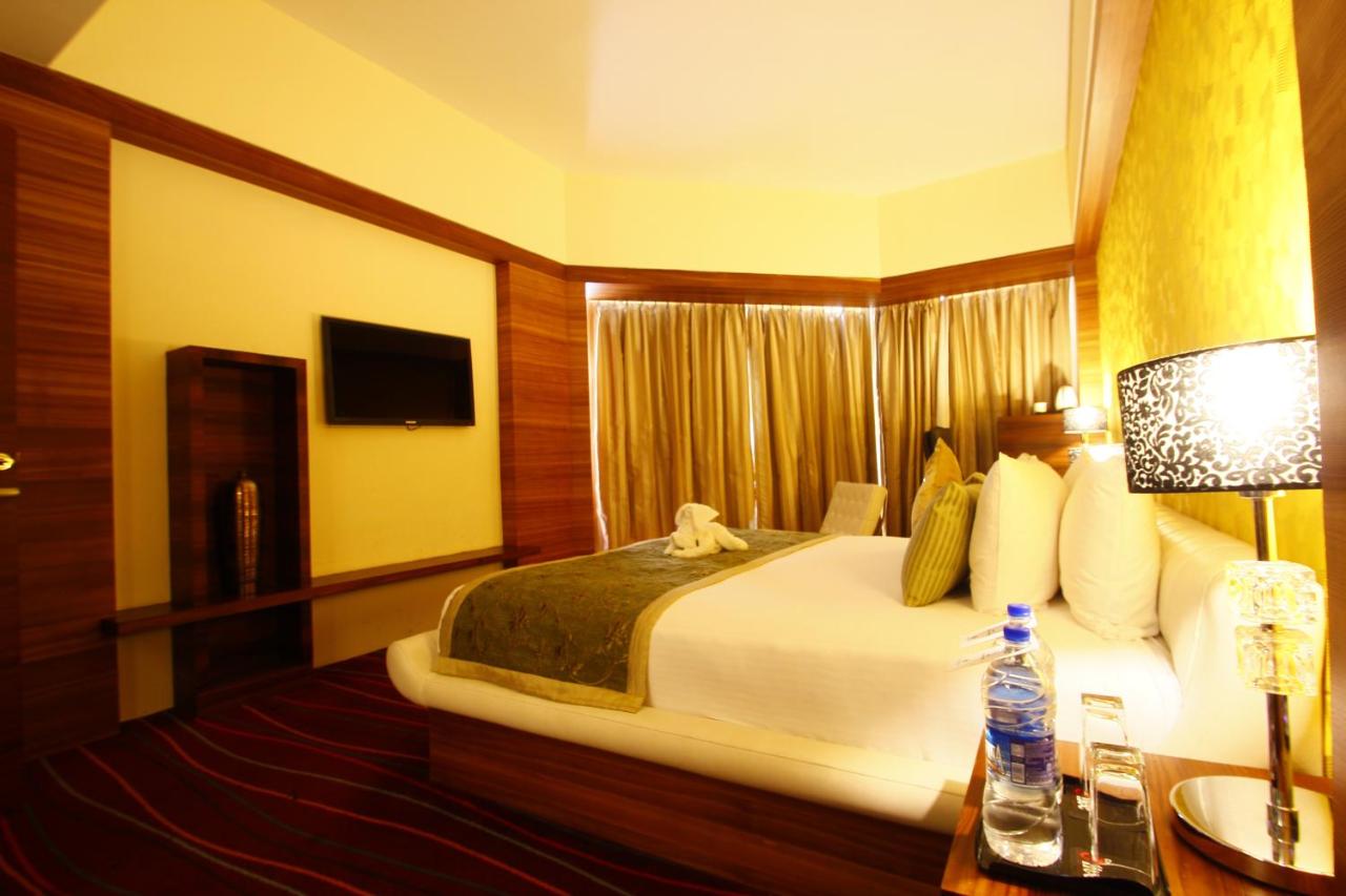 Grand Estancia