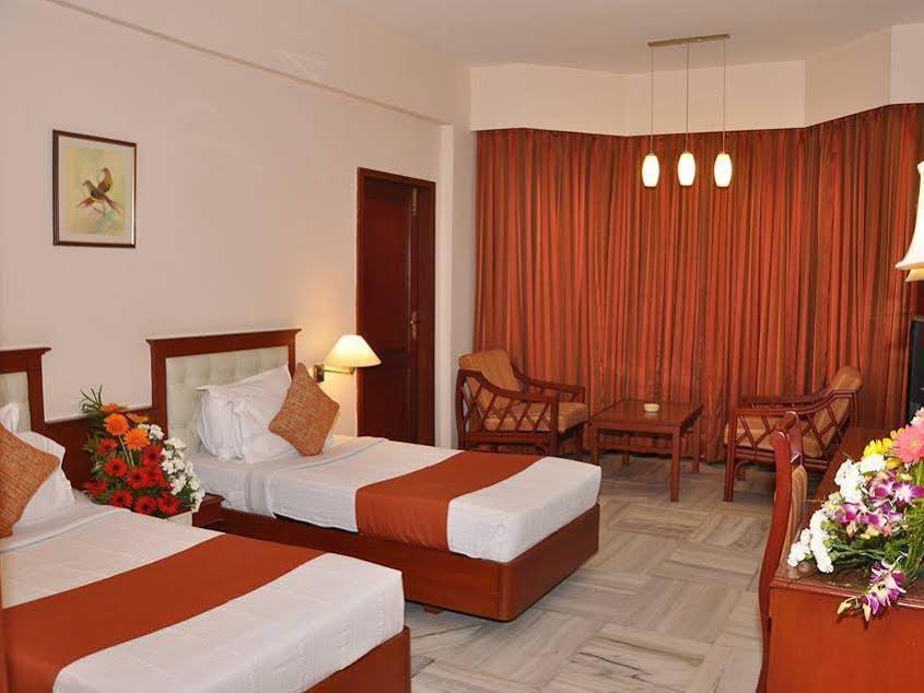 Hotel Cenneys Gateway