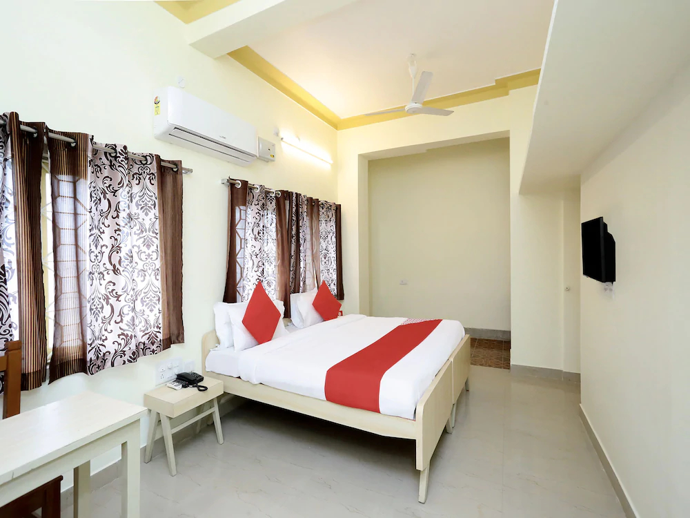 Hotel Mithila by OYO Rooms