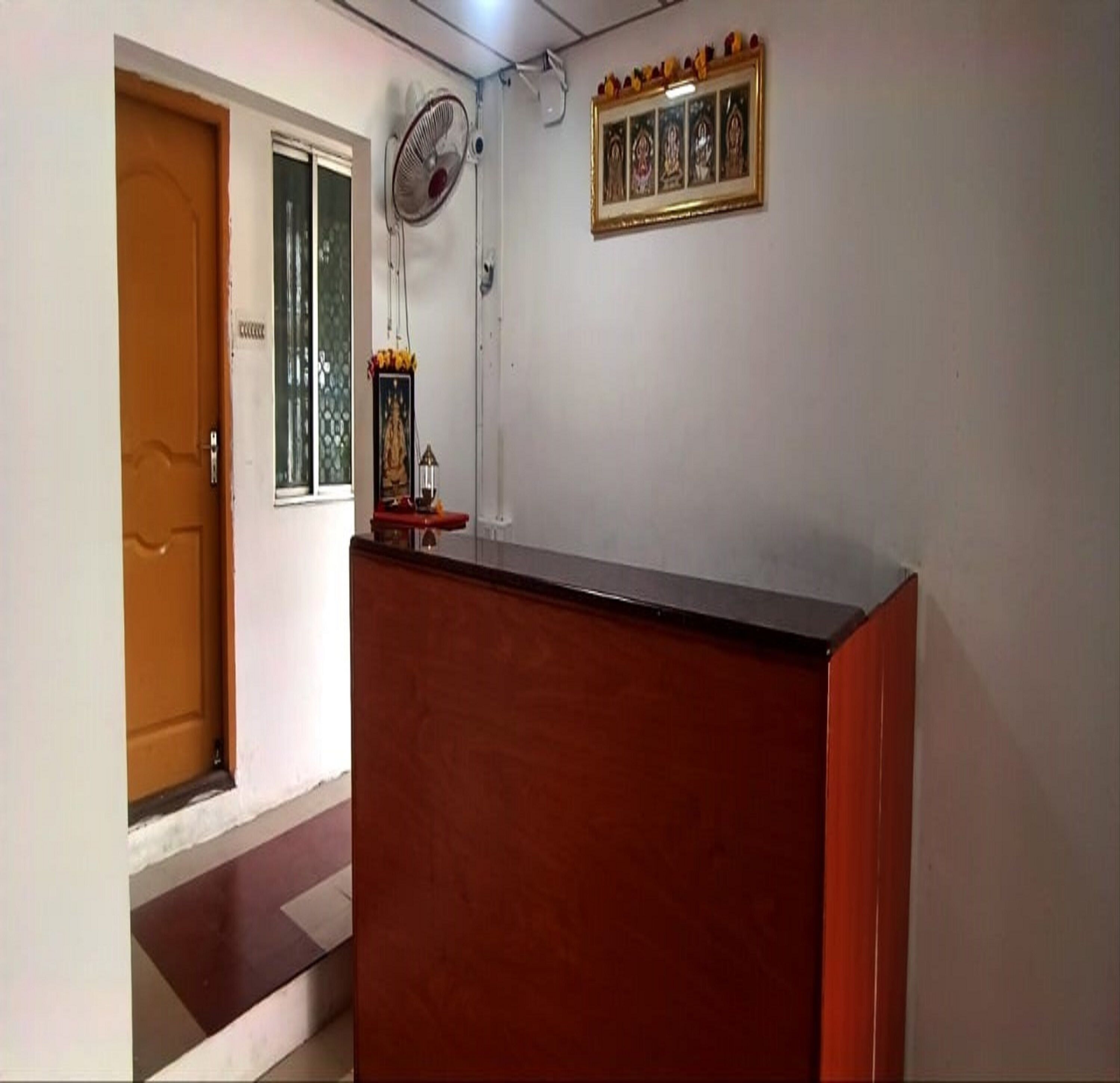 Hotel Sri Sakthi
