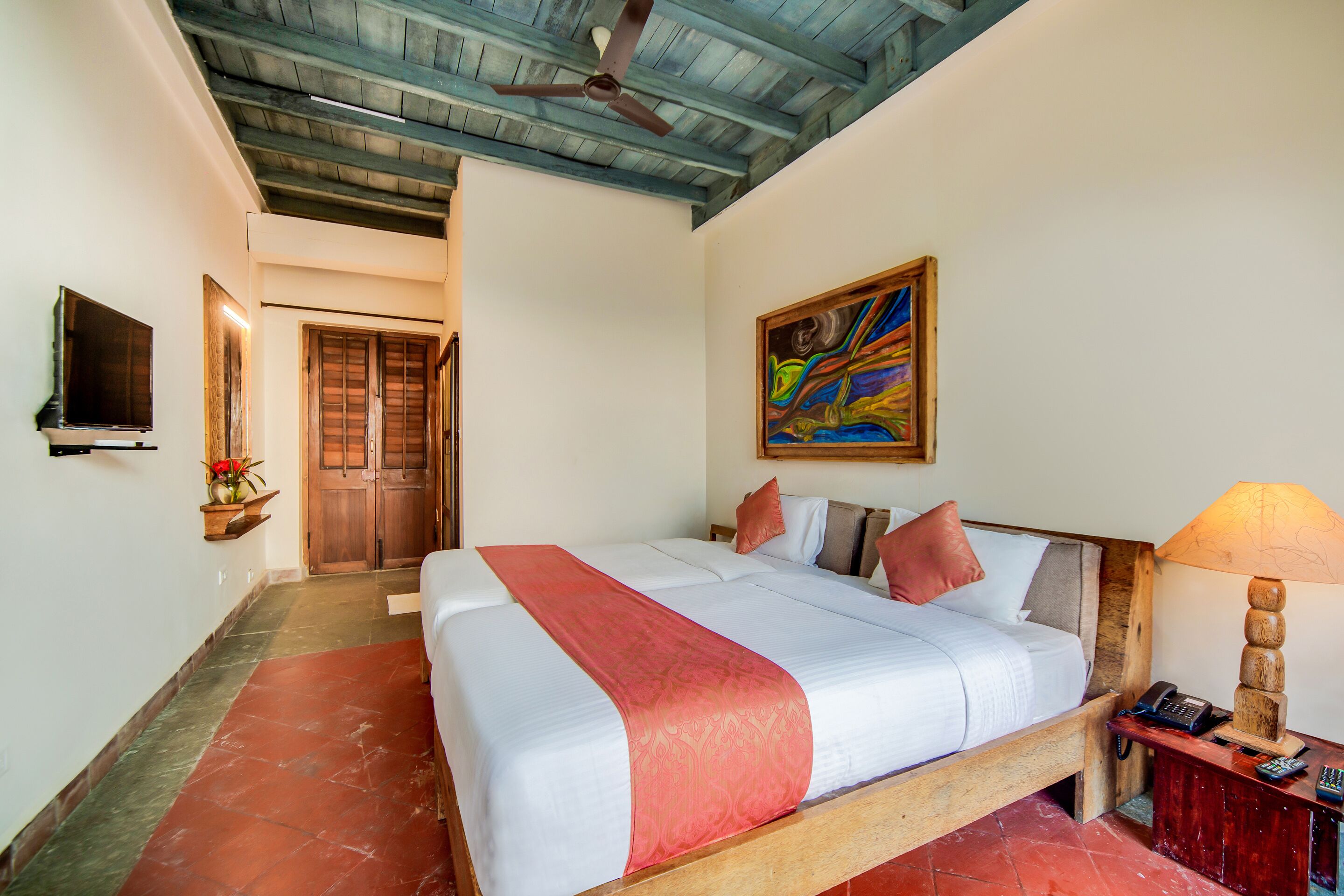 Kottai by OYO Rooms