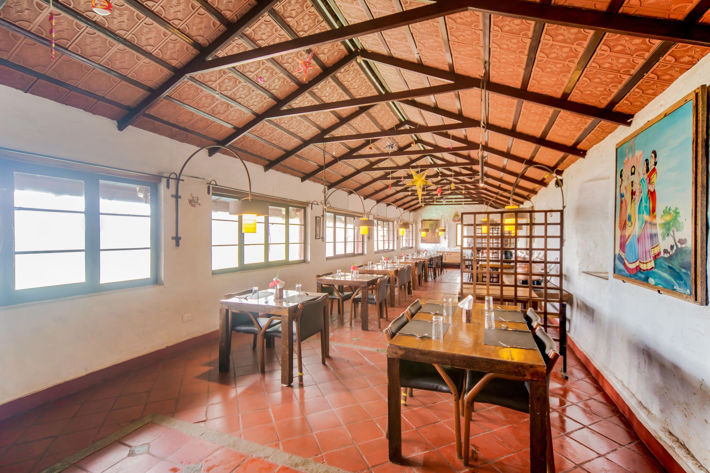 Kottai by OYO Rooms