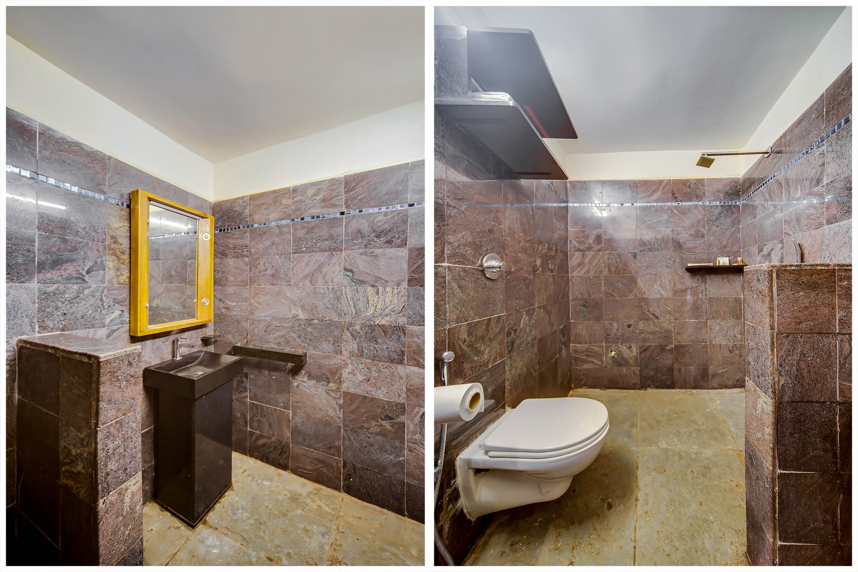 Kottai by OYO Rooms