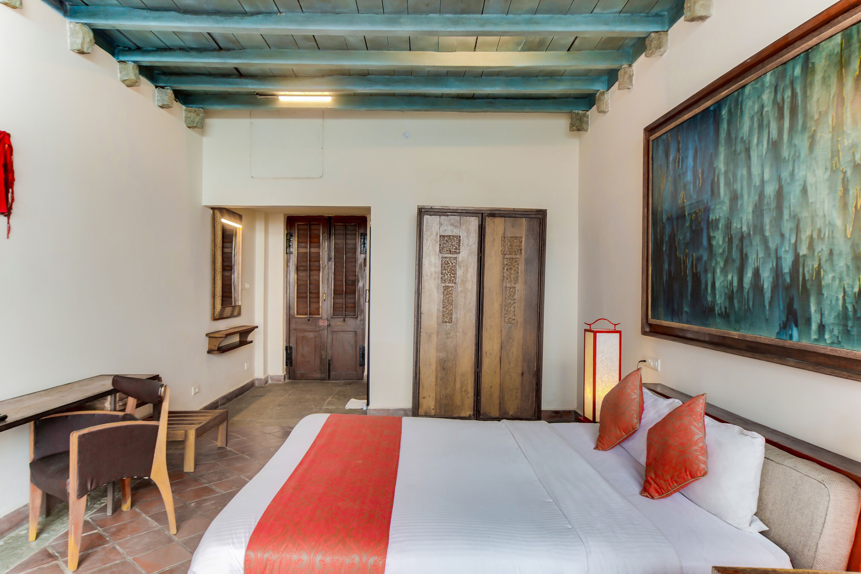 Kottai by OYO Rooms