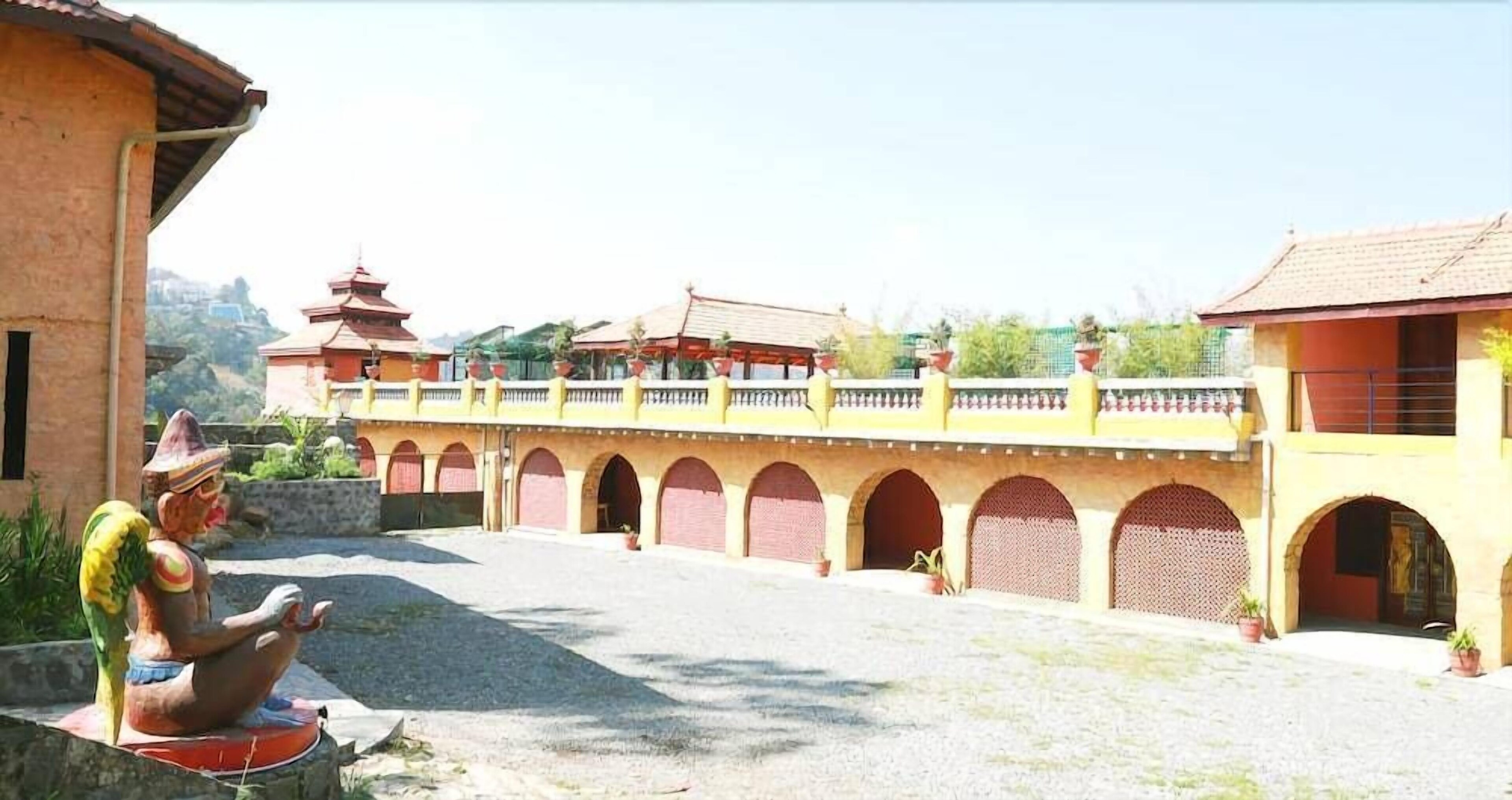 Kottai by OYO Rooms