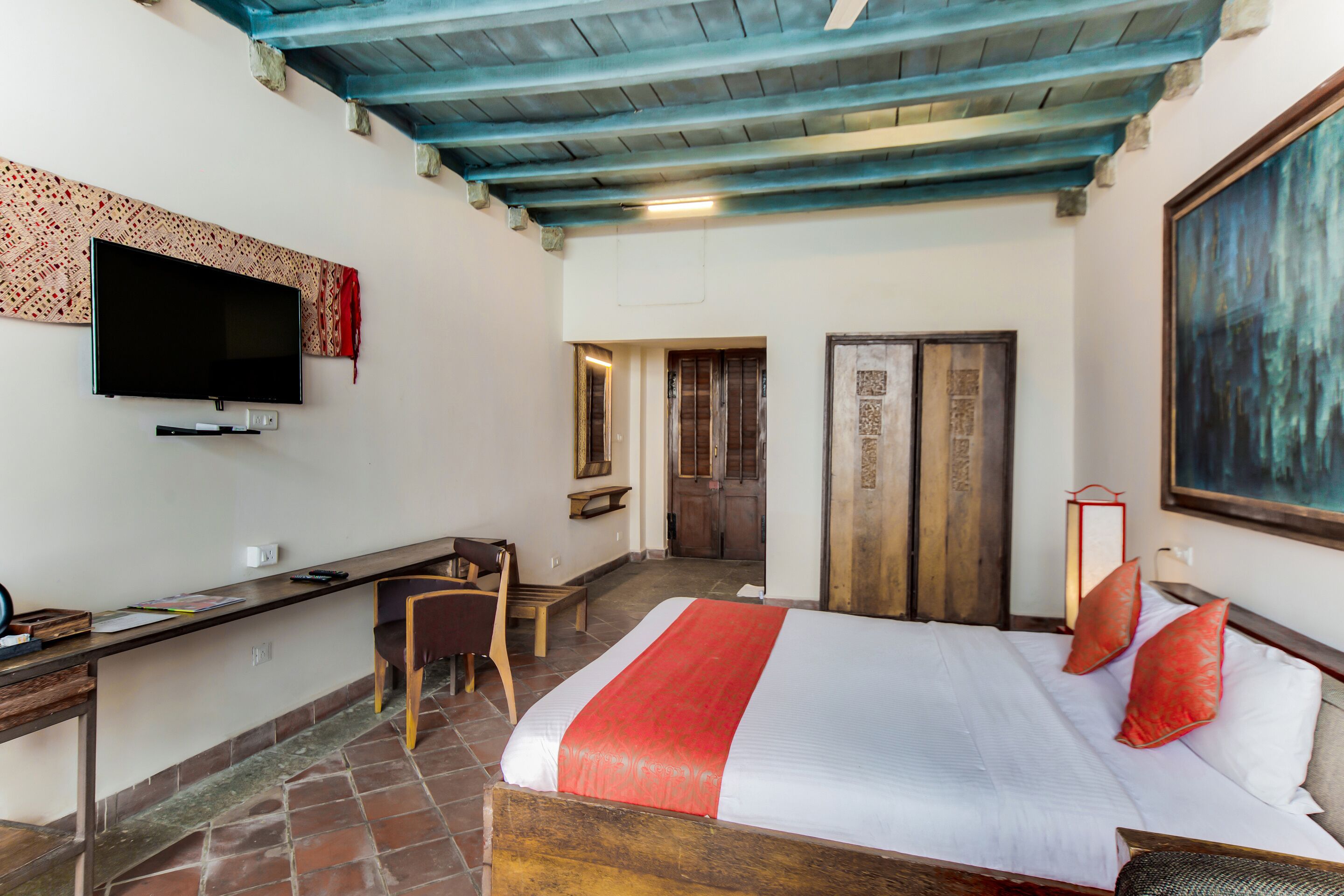 Kottai by OYO Rooms