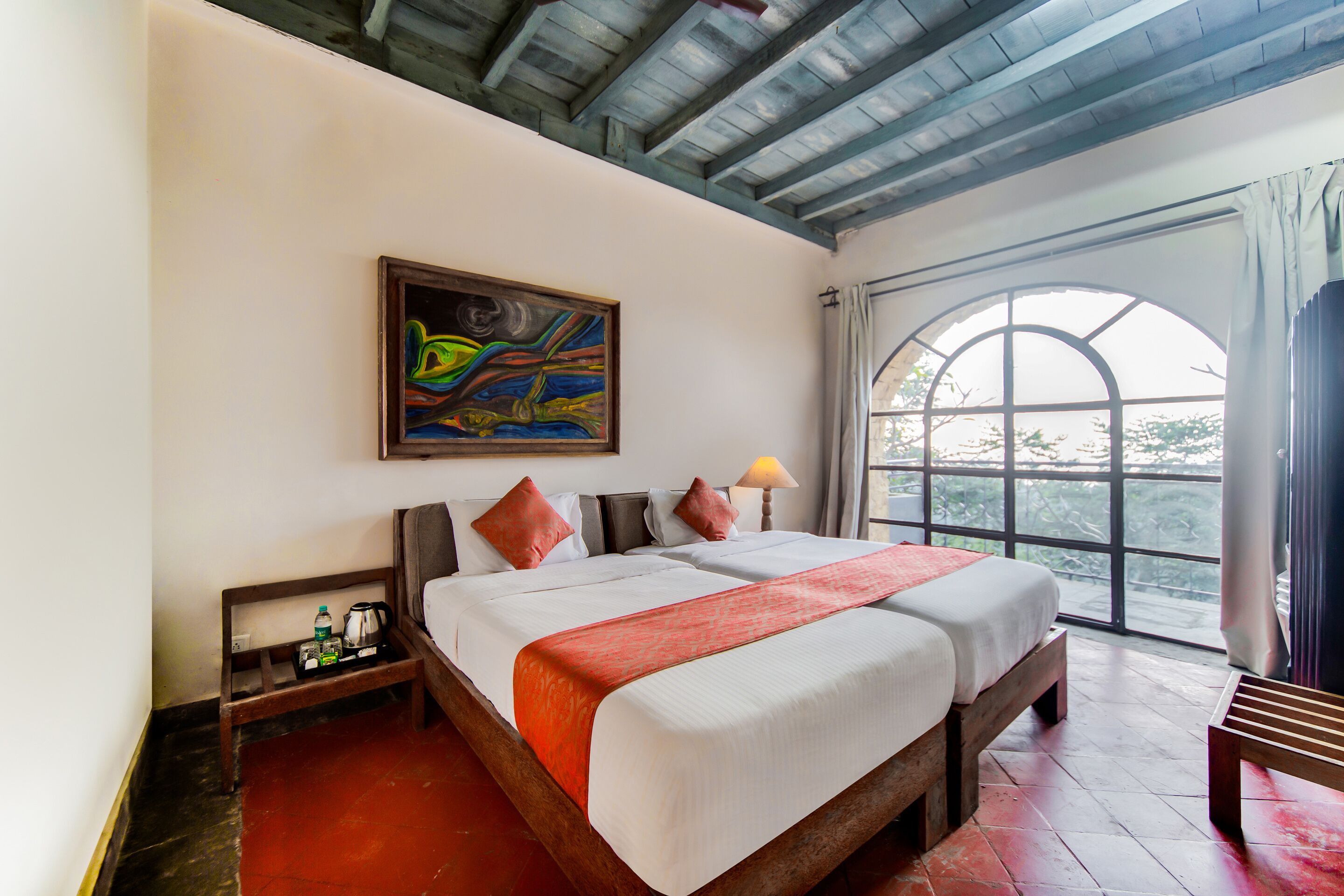Kottai by OYO Rooms