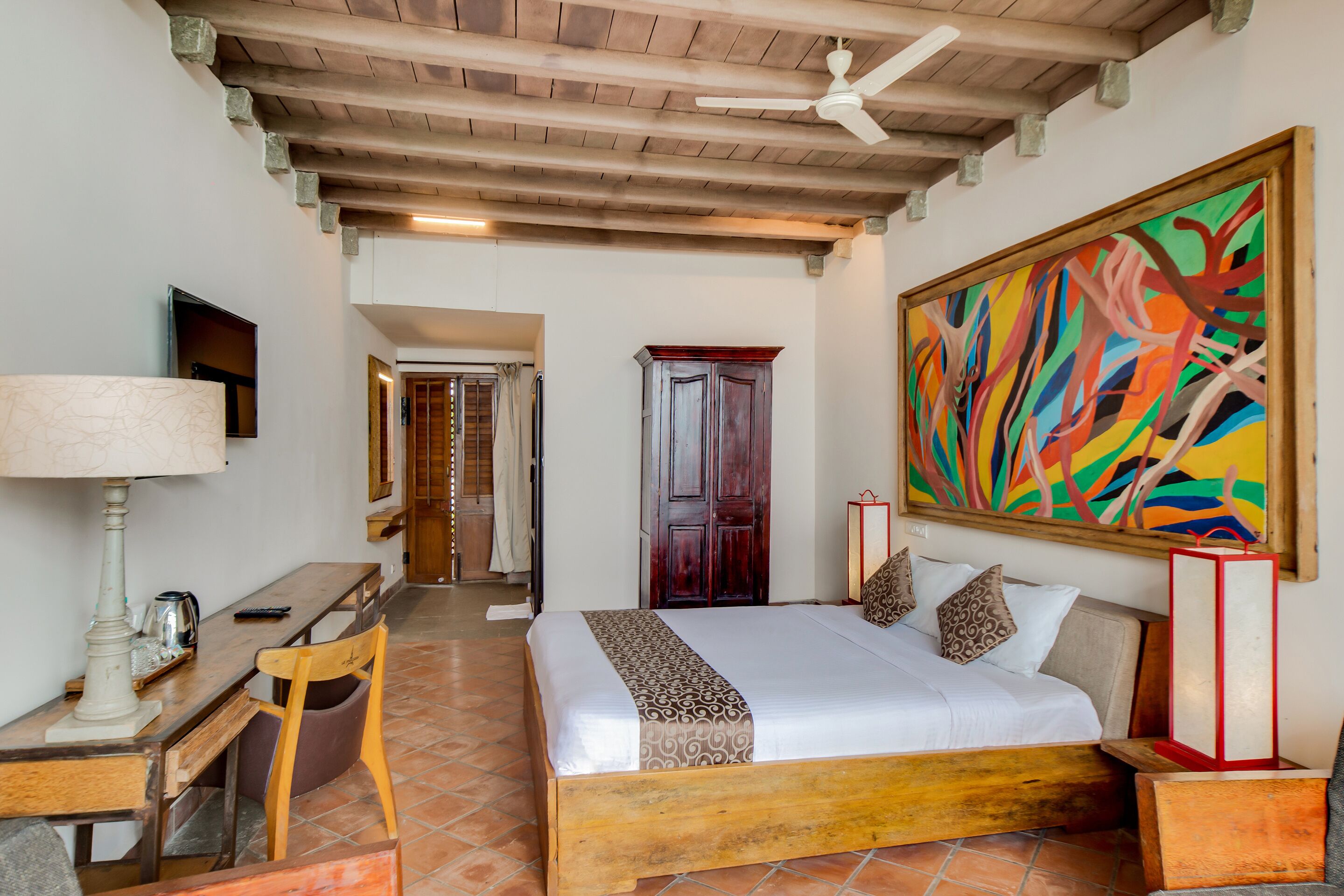 Kottai by OYO Rooms