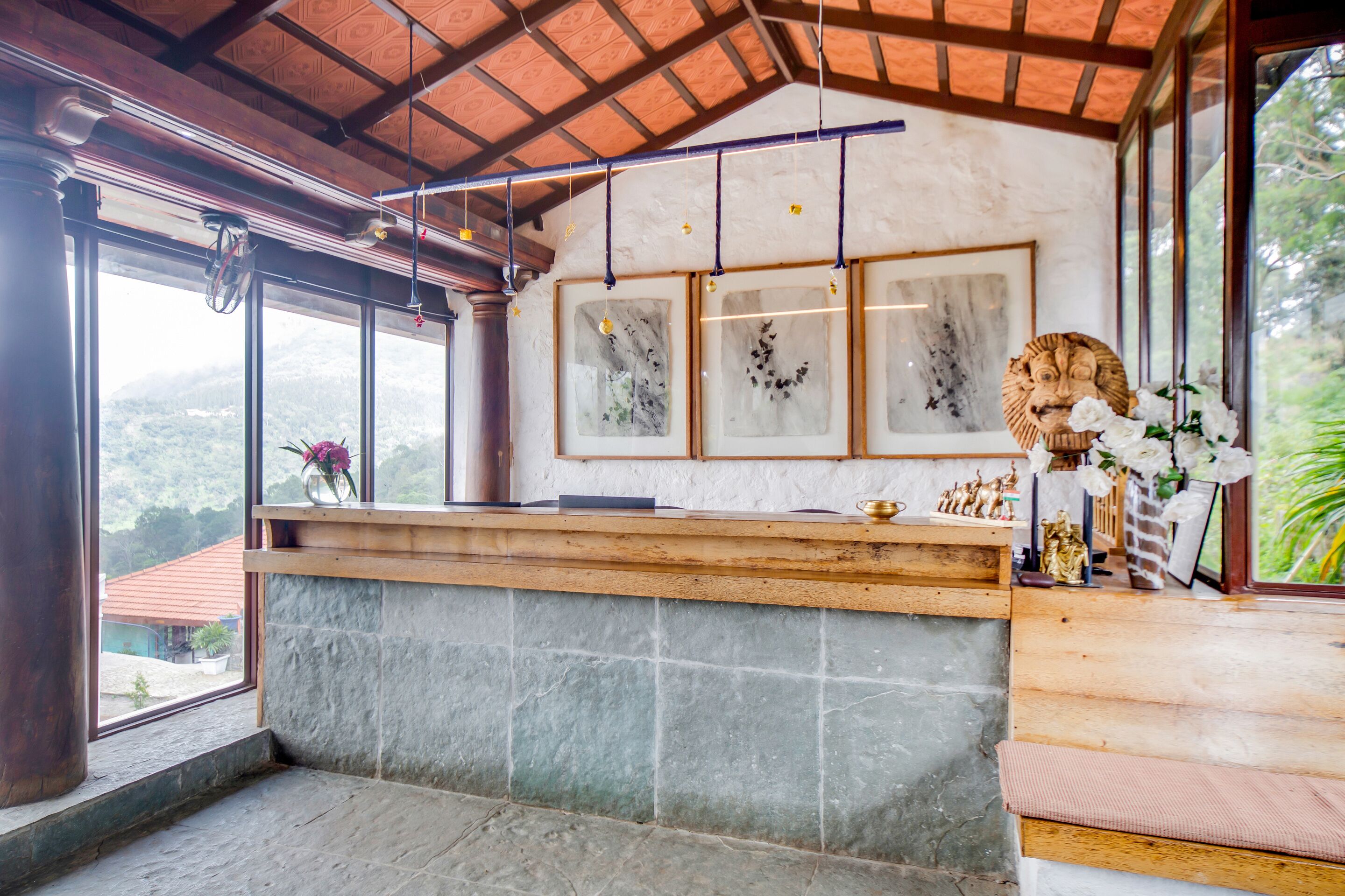 Kottai by OYO Rooms