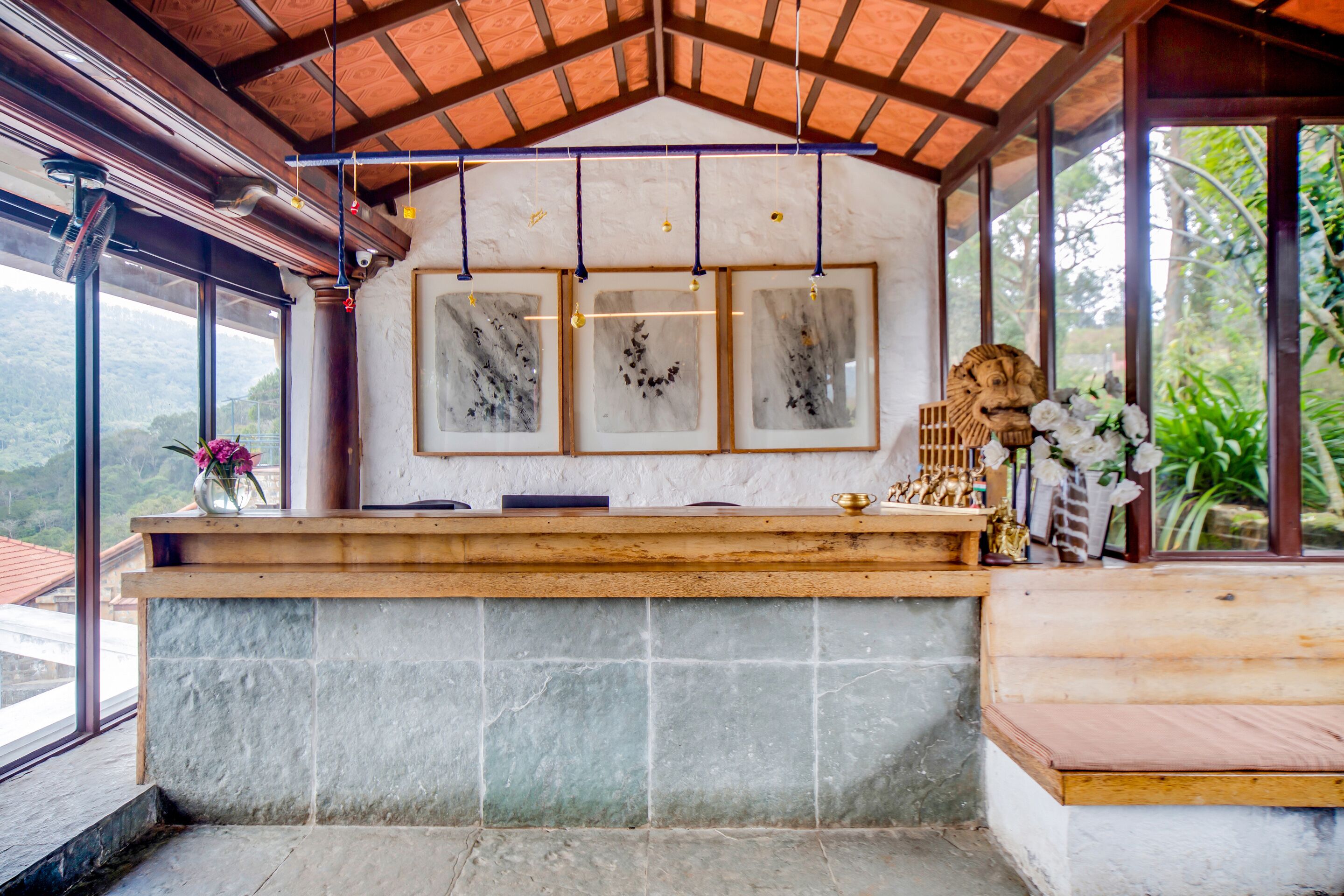 Kottai by OYO Rooms