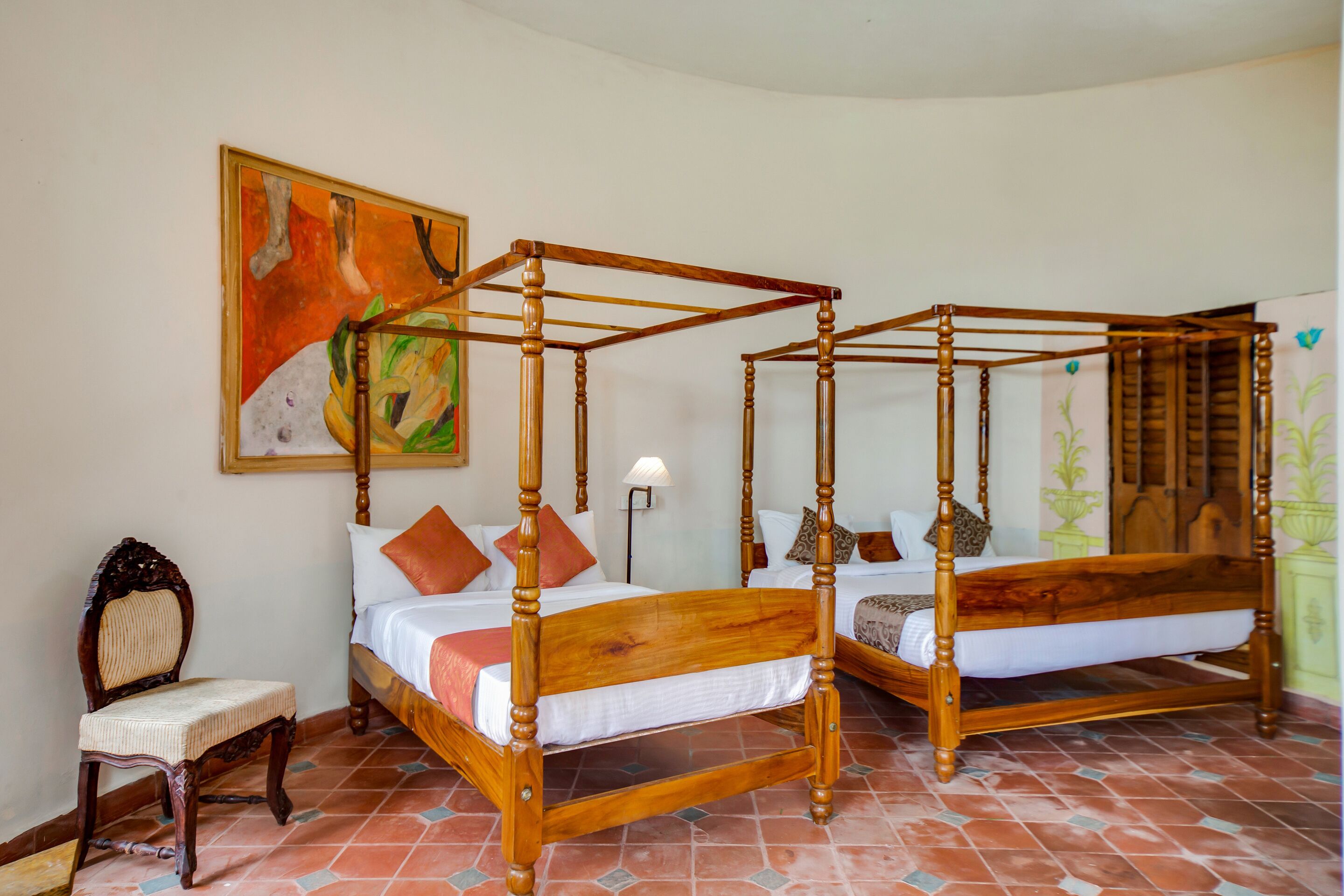 Kottai by OYO Rooms