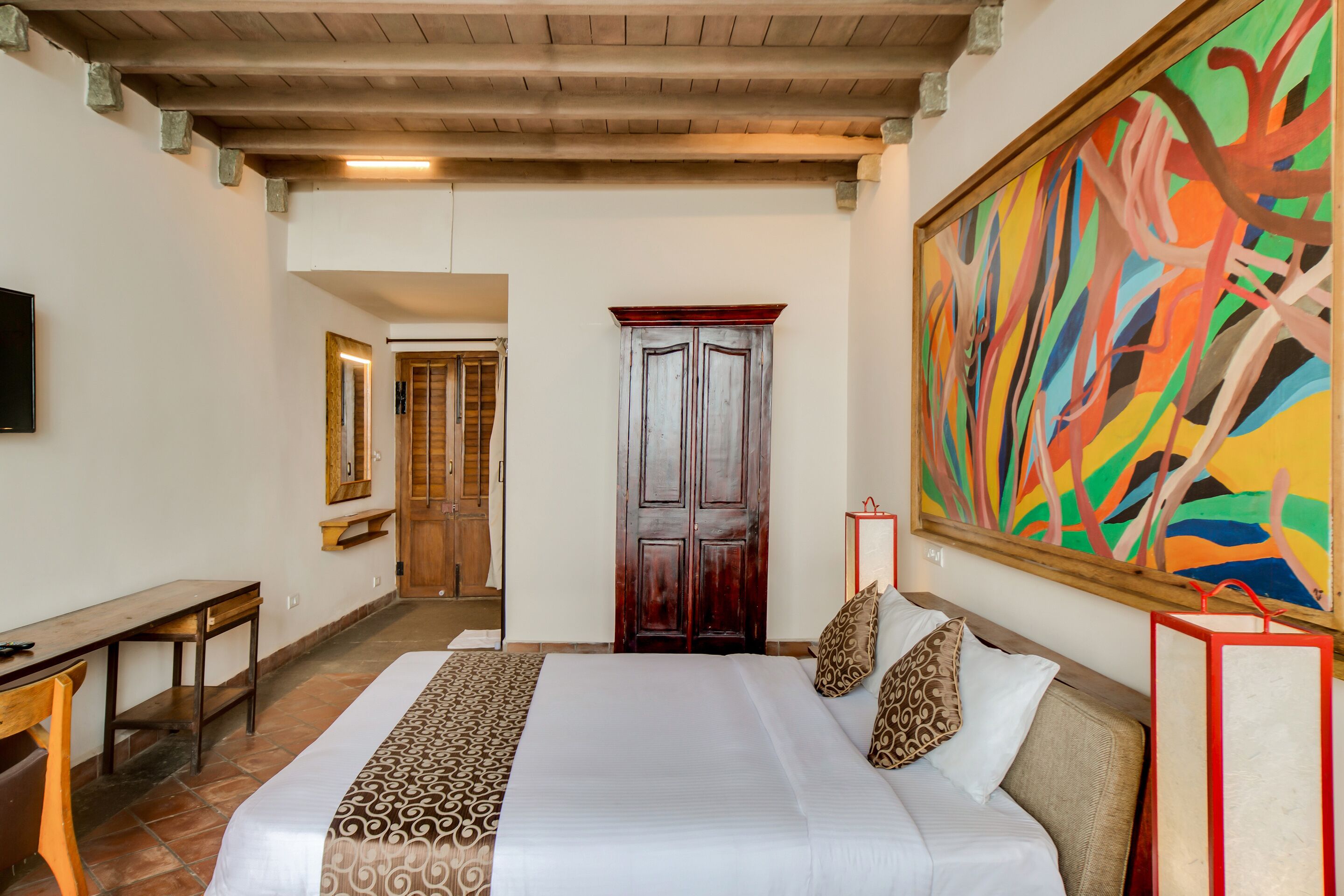 Kottai by OYO Rooms
