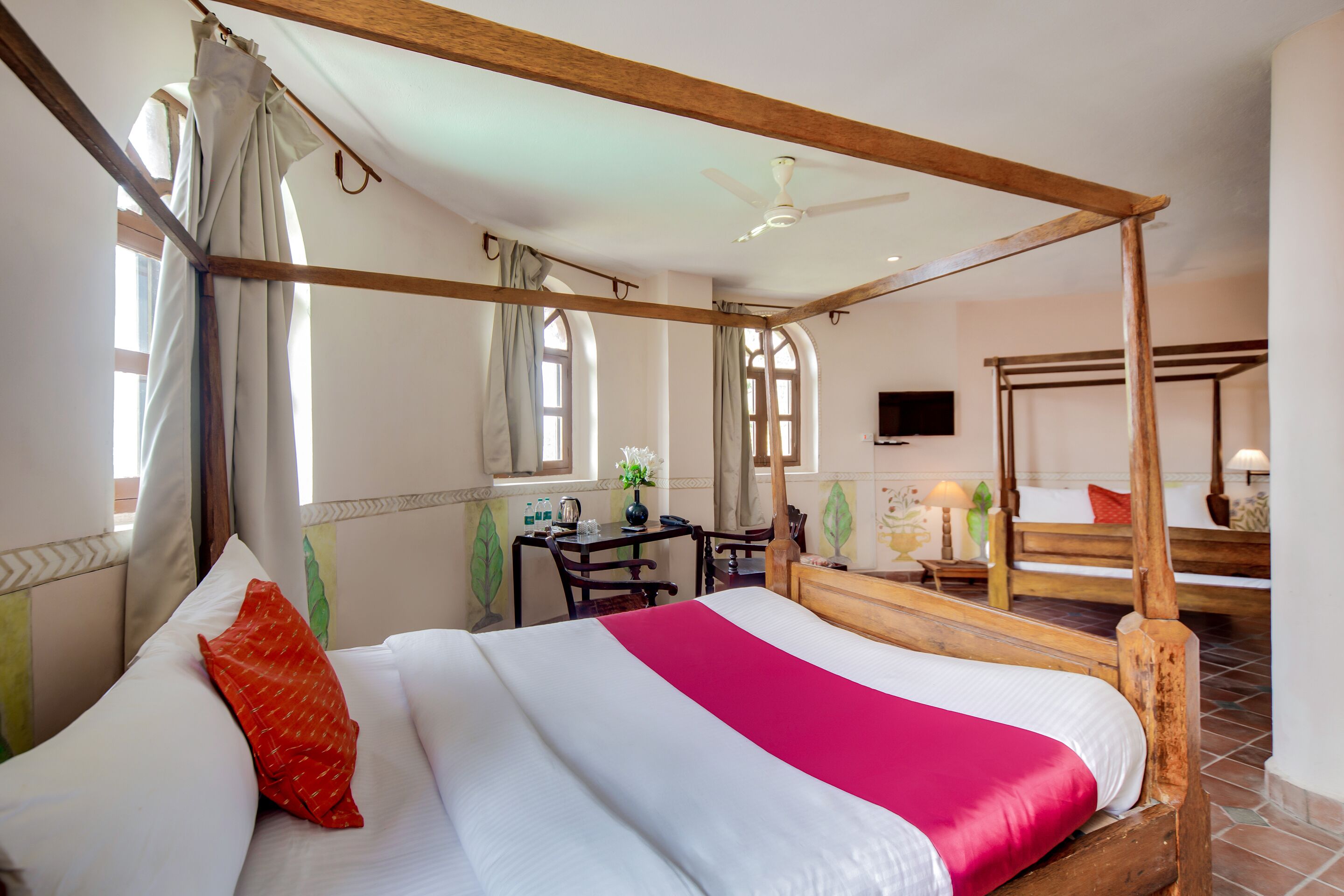 Kottai by OYO Rooms