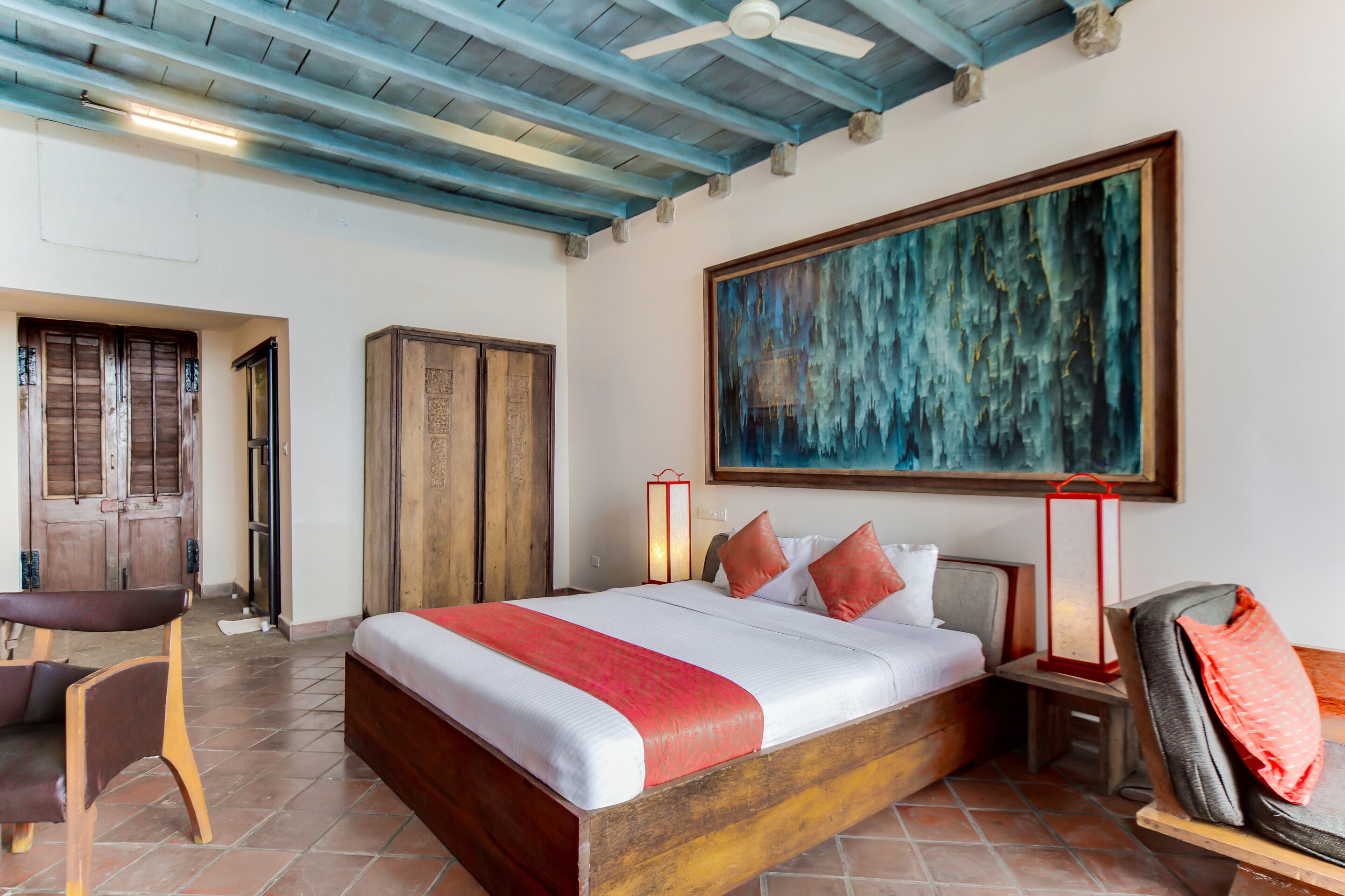 Kottai by OYO Rooms