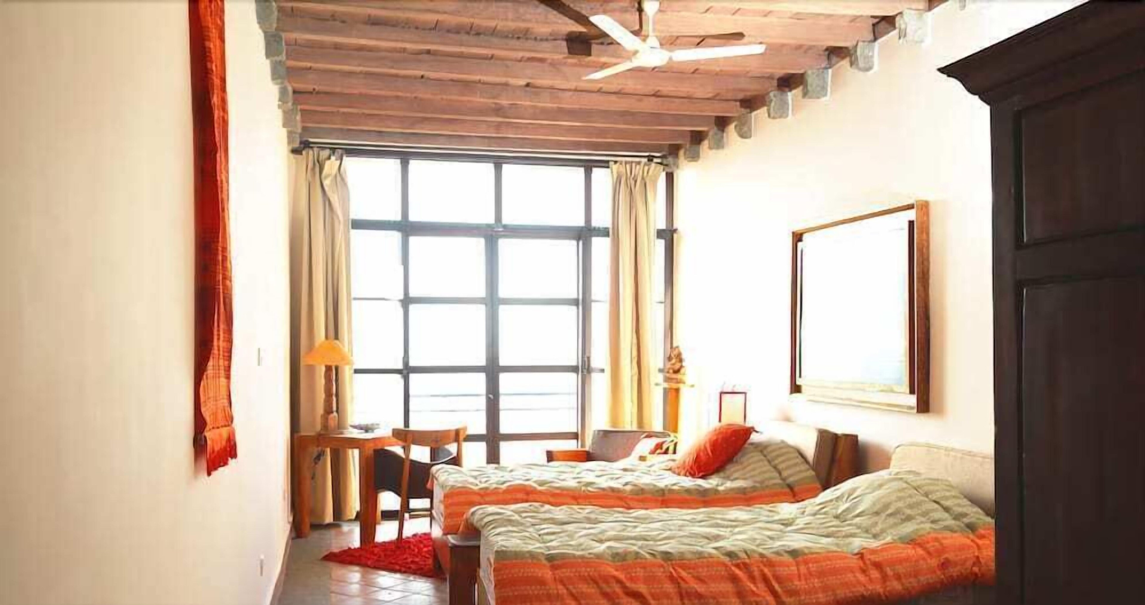 Kottai by OYO Rooms