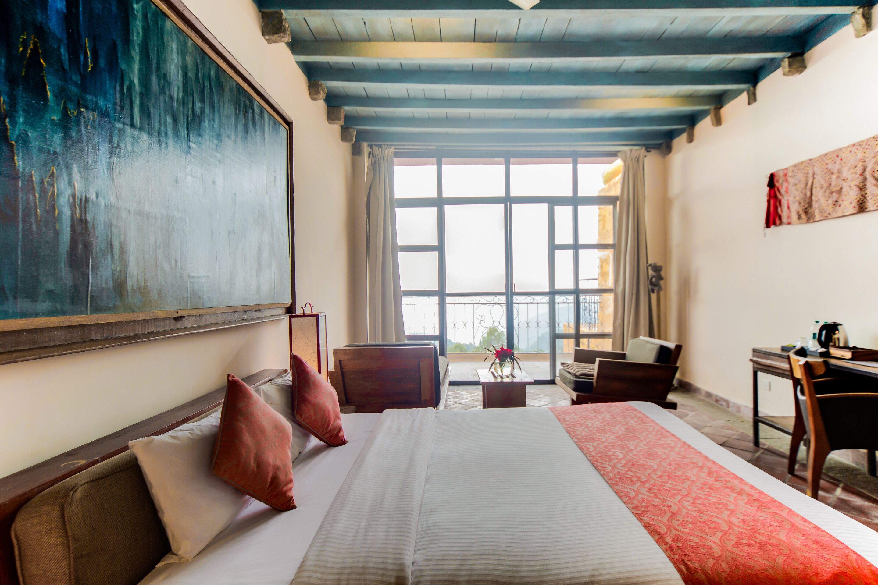 Kottai by OYO Rooms