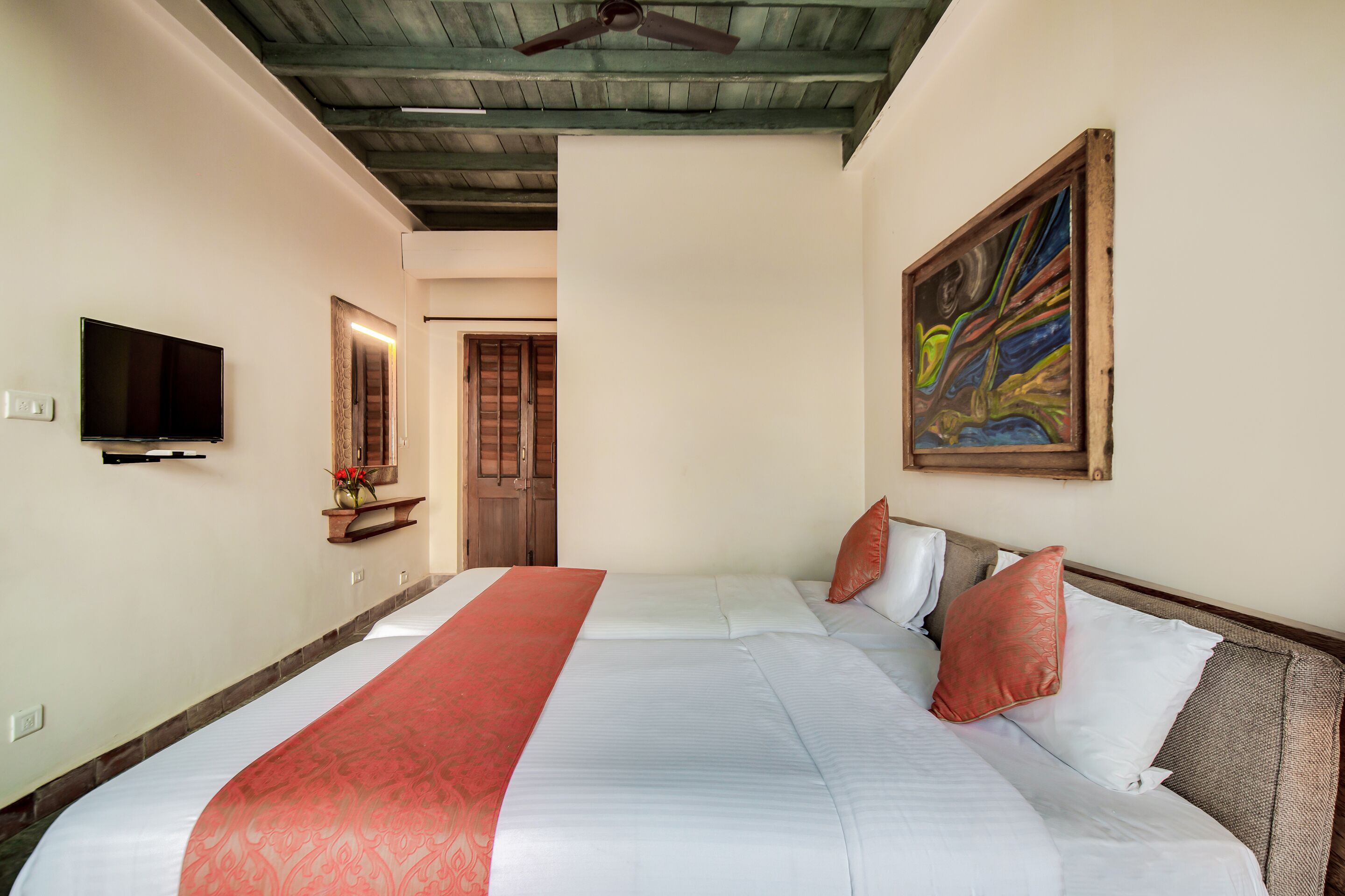 Kottai by OYO Rooms