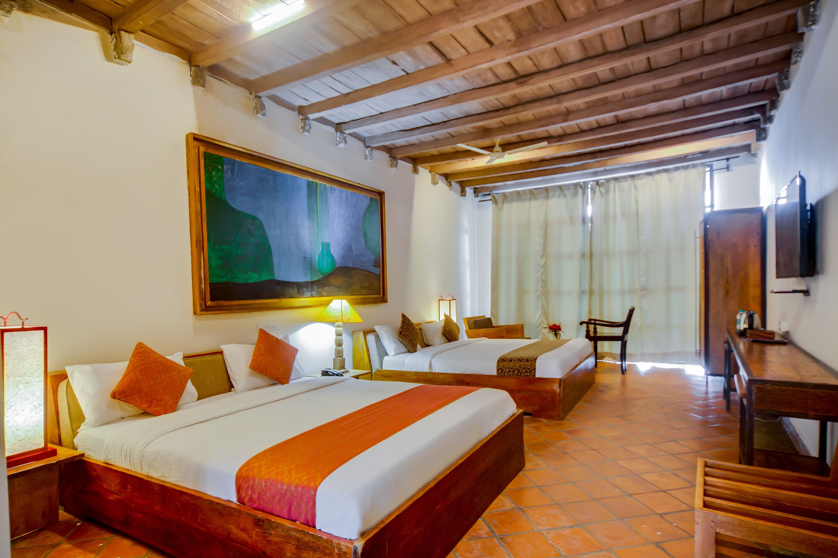 Kottai by OYO Rooms