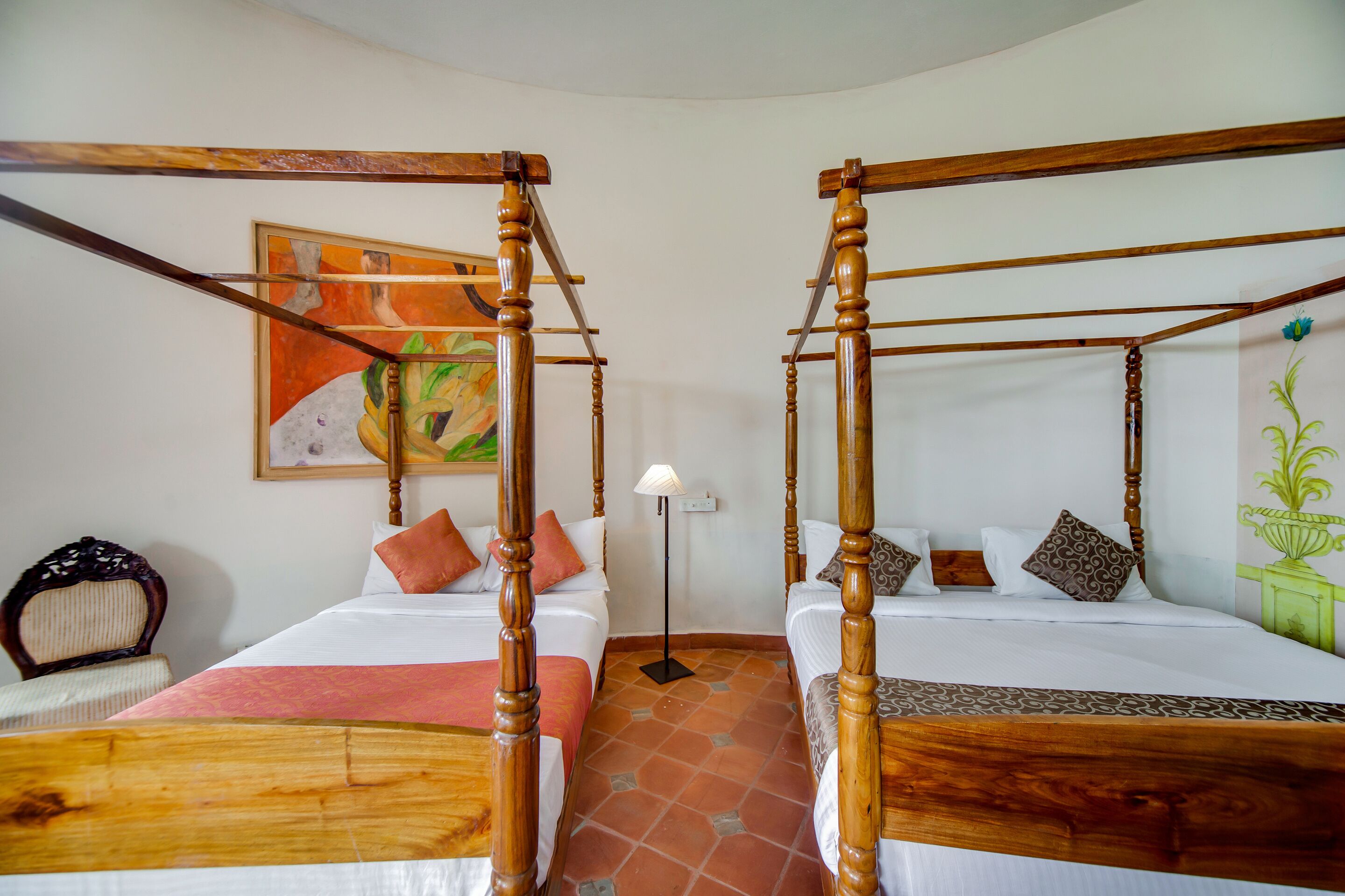 Kottai by OYO Rooms
