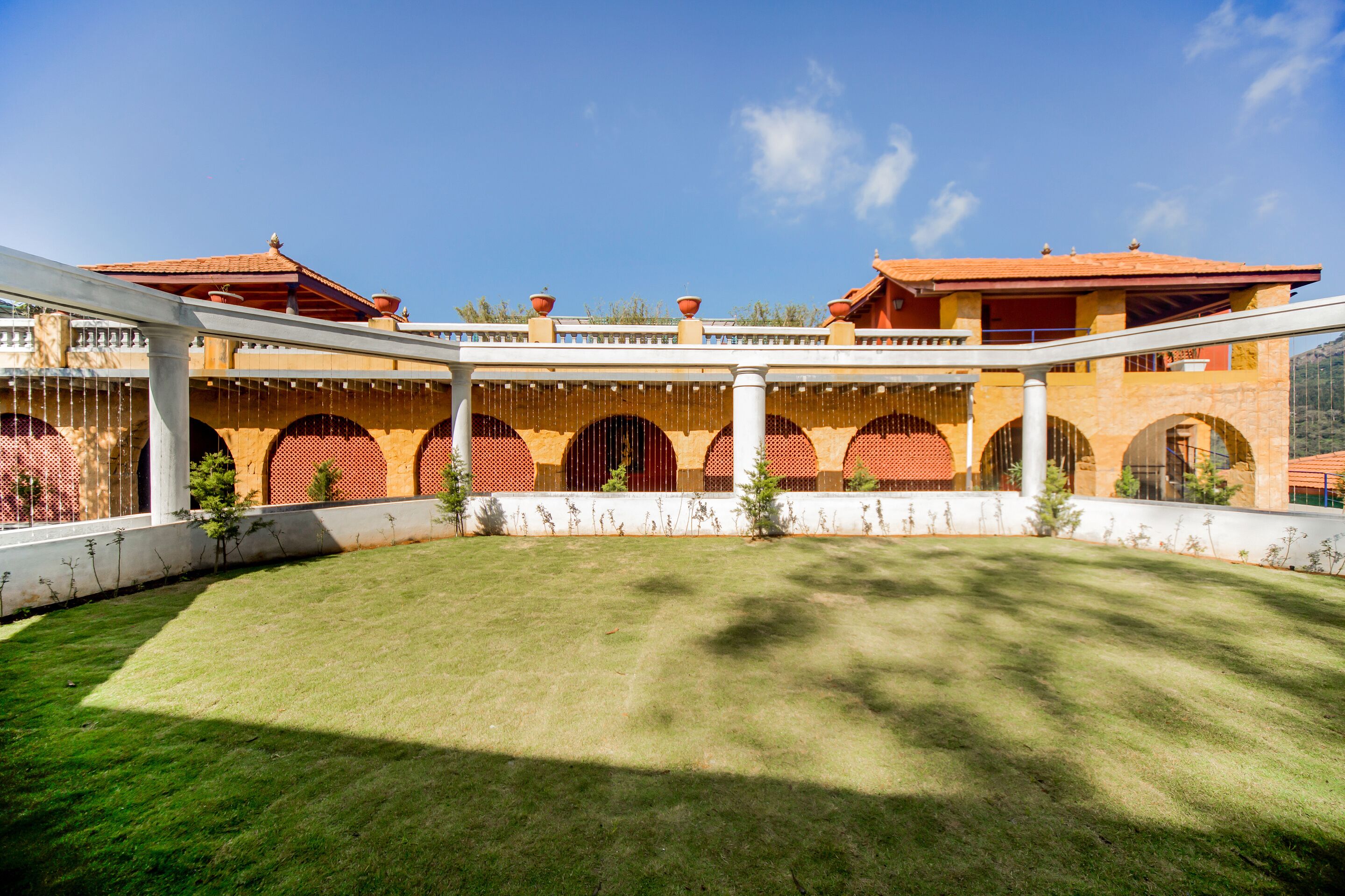 Kottai by OYO Rooms
