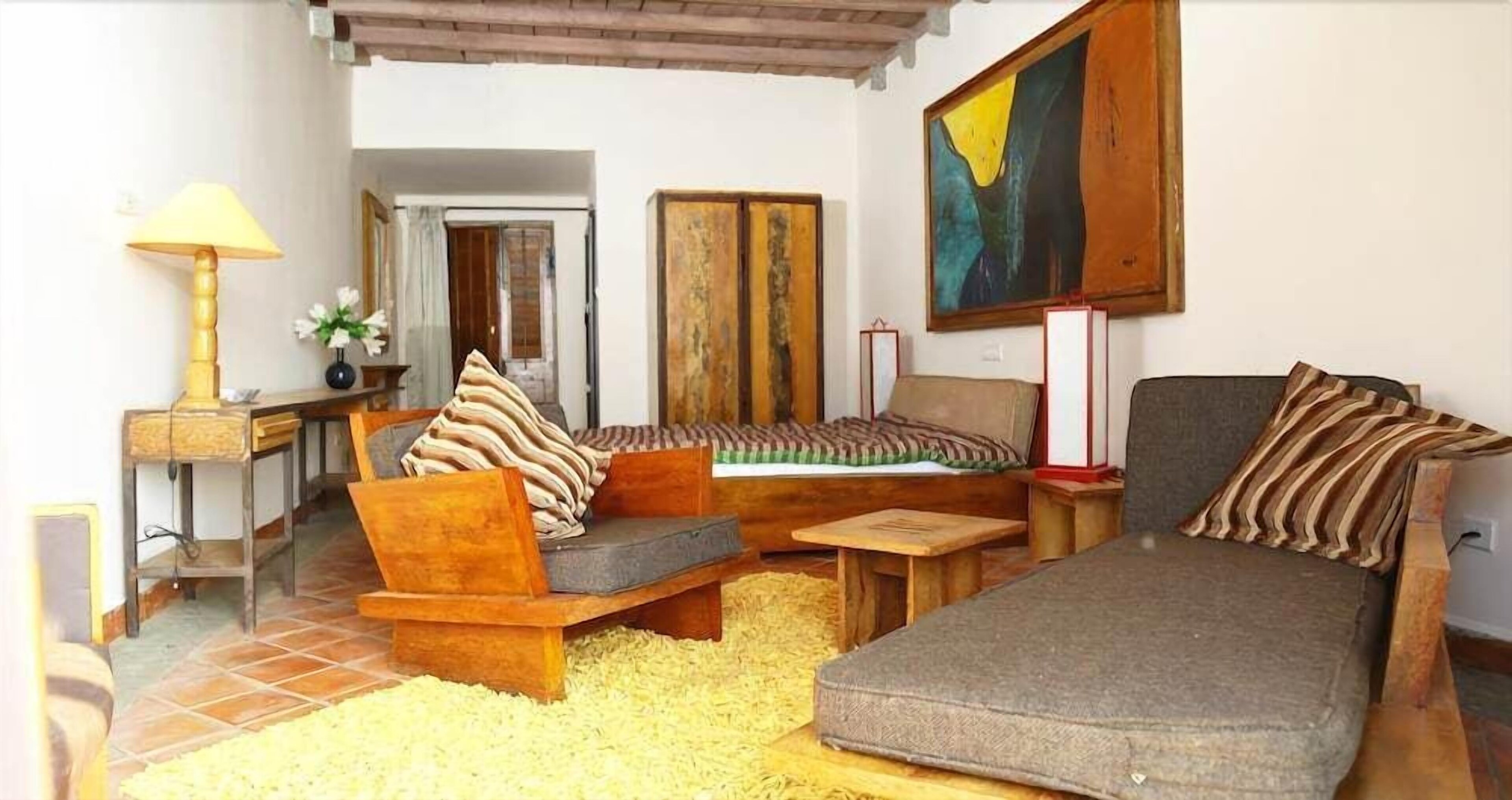 Kottai by OYO Rooms