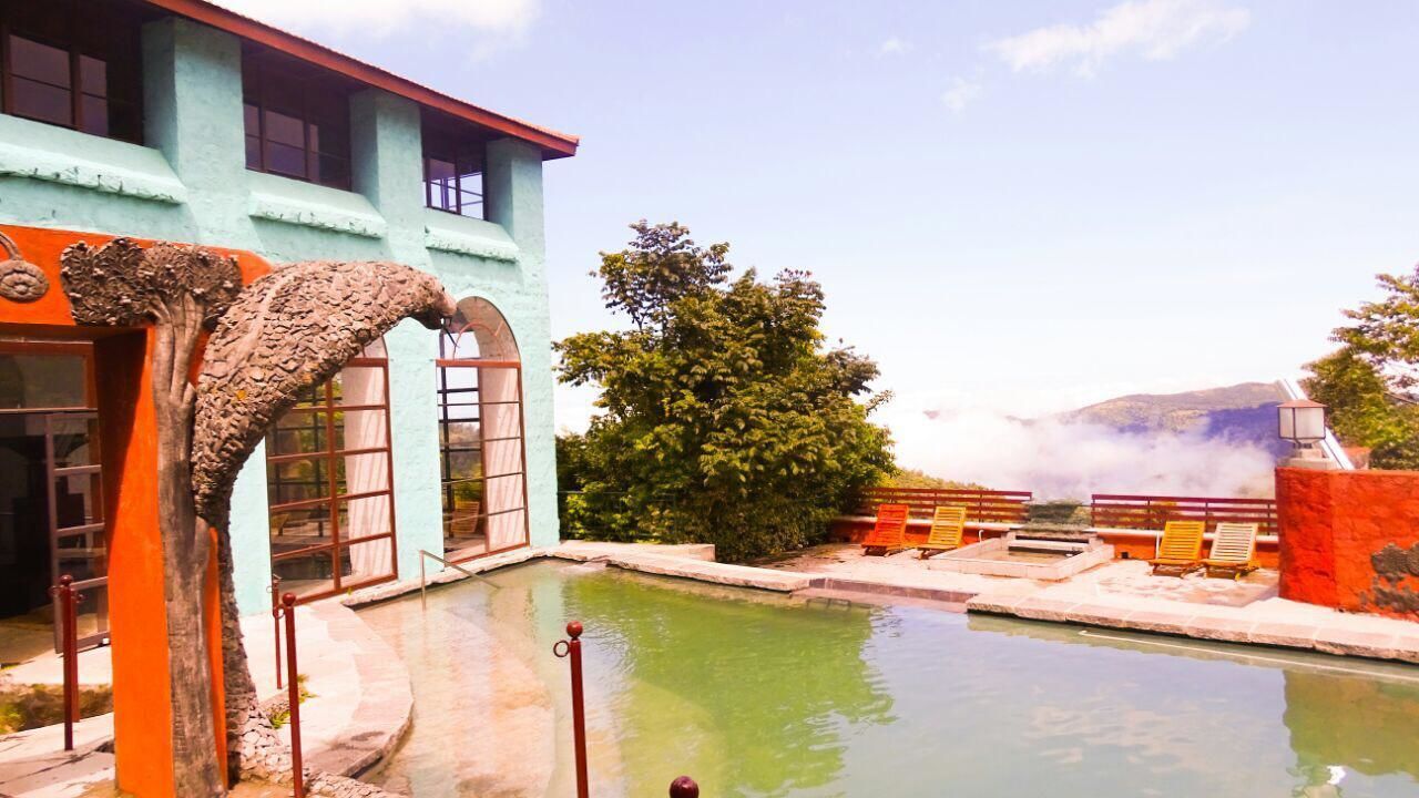 Kottai by OYO Rooms