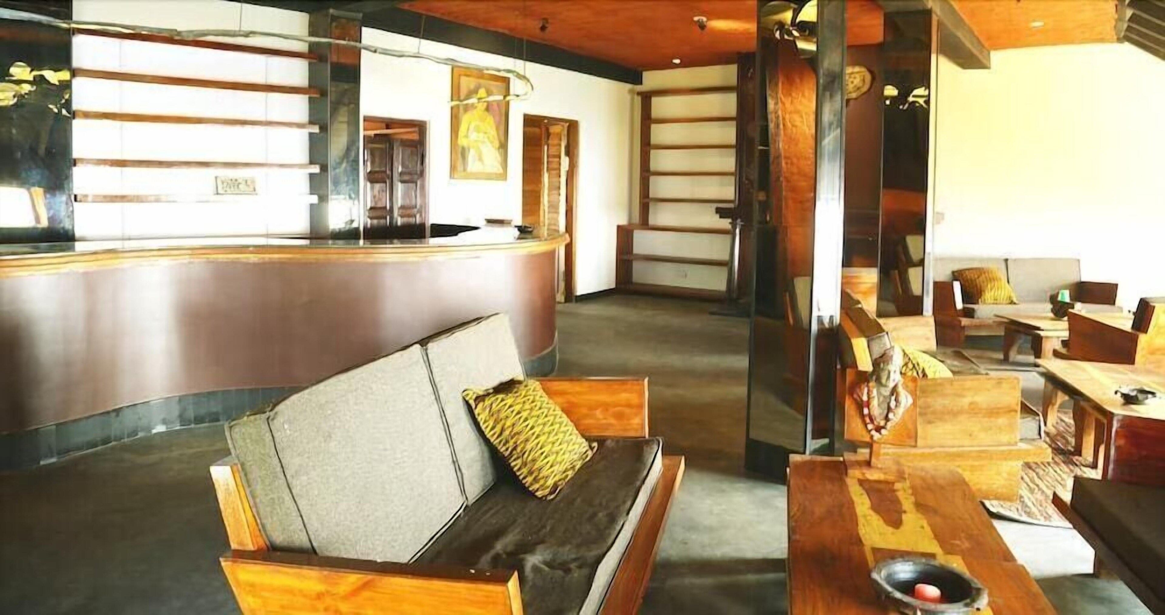 Kottai by OYO Rooms