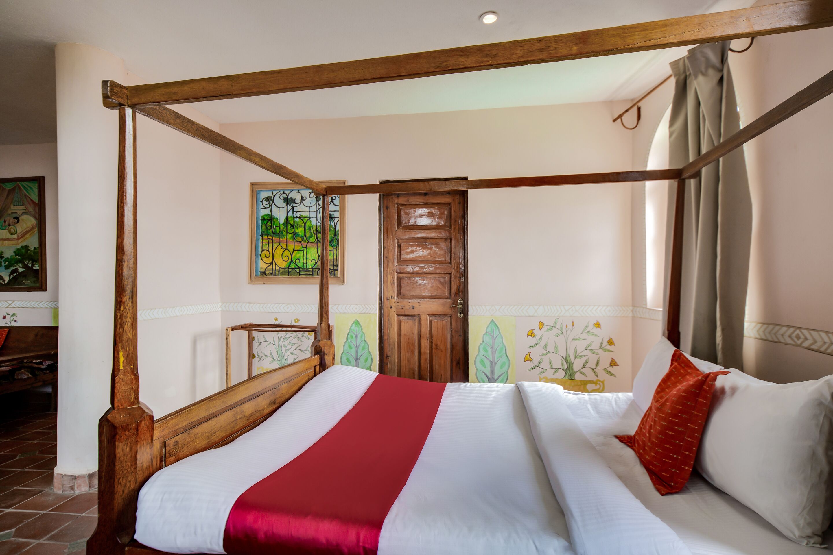 Kottai by OYO Rooms