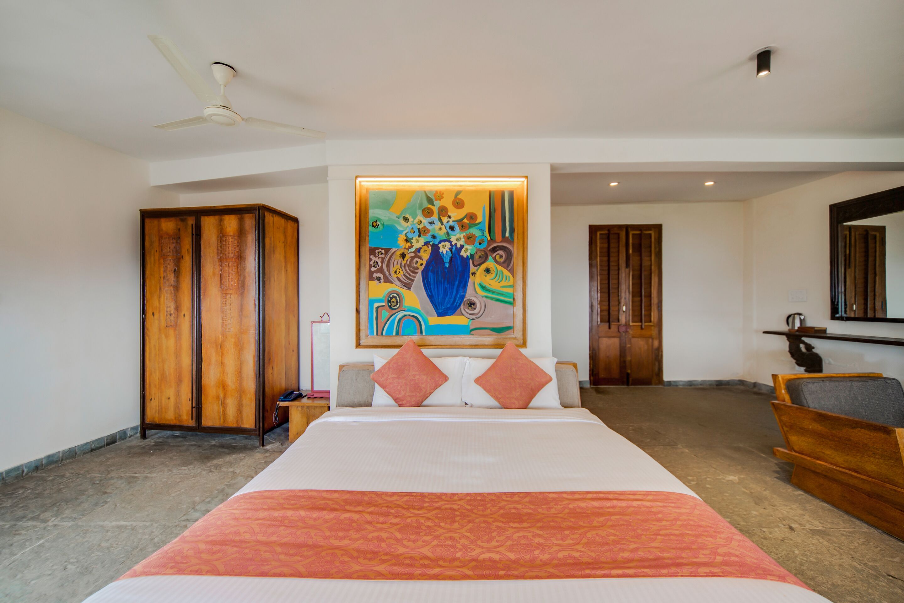 Kottai by OYO Rooms