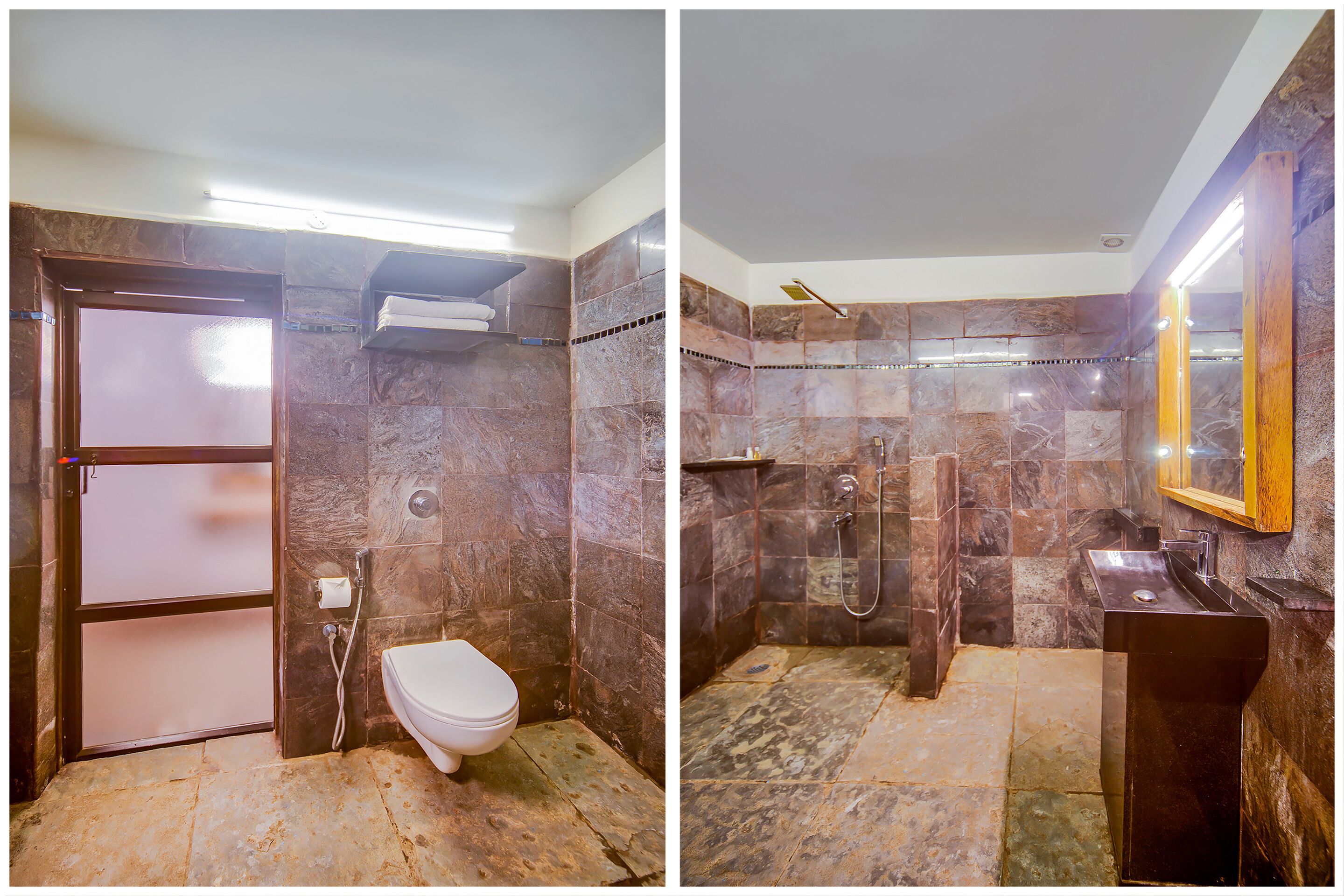 Kottai by OYO Rooms