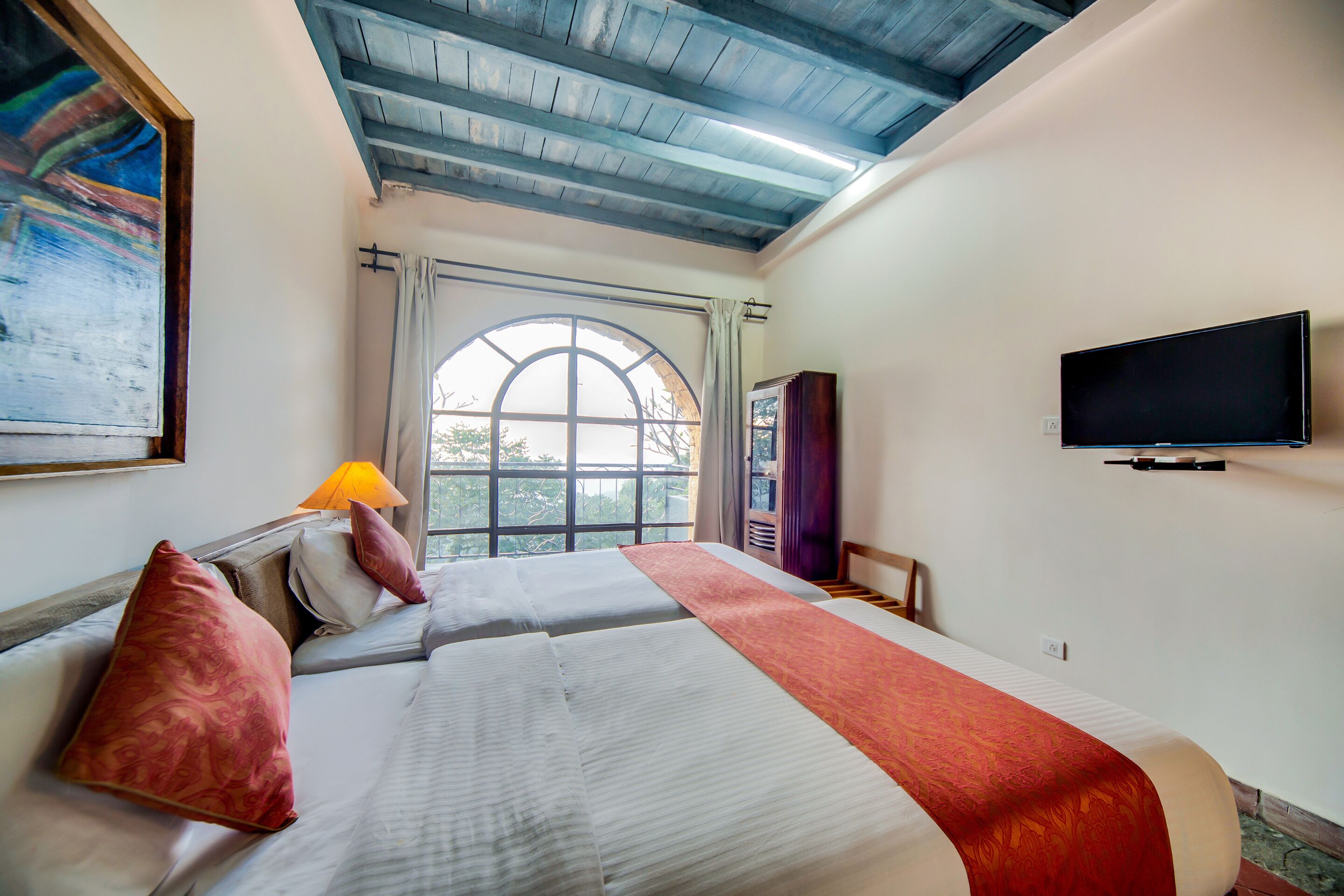 Kottai by OYO Rooms
