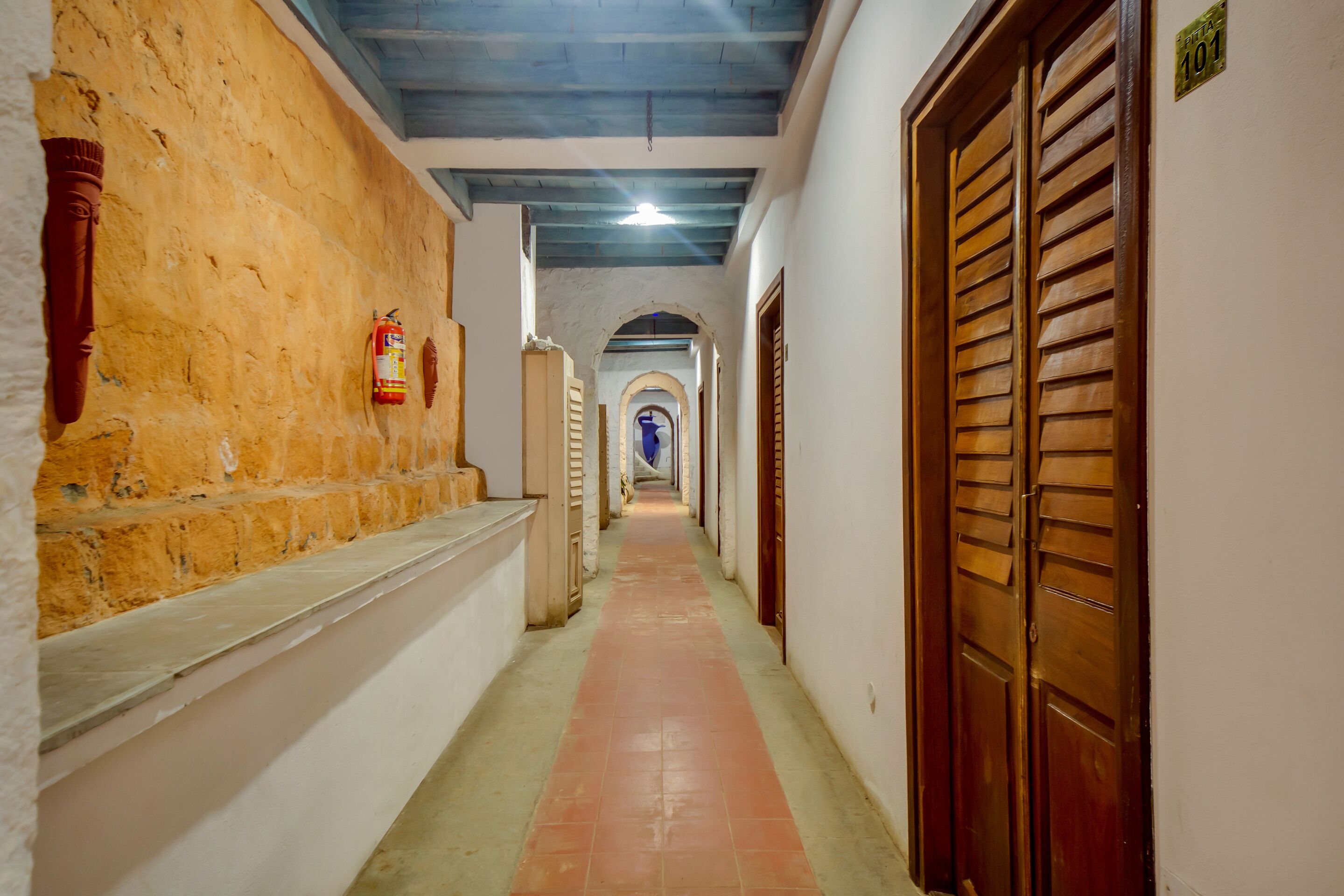 Kottai by OYO Rooms